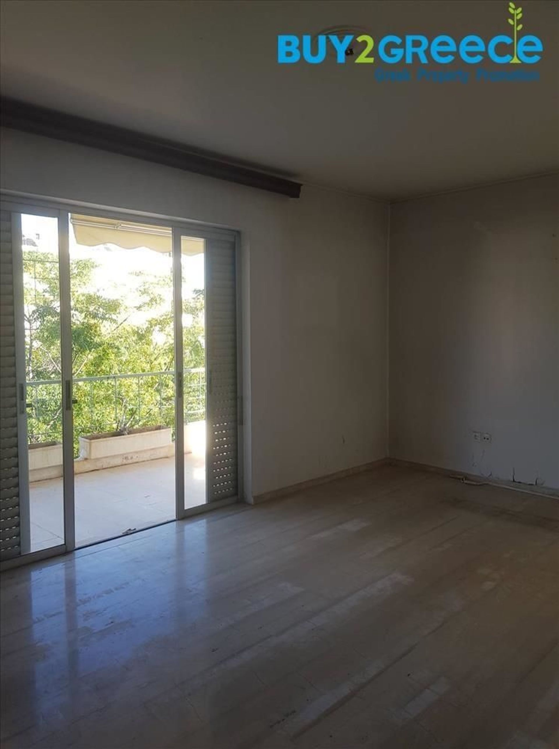 Condominio en Atenas, Ático 10995380