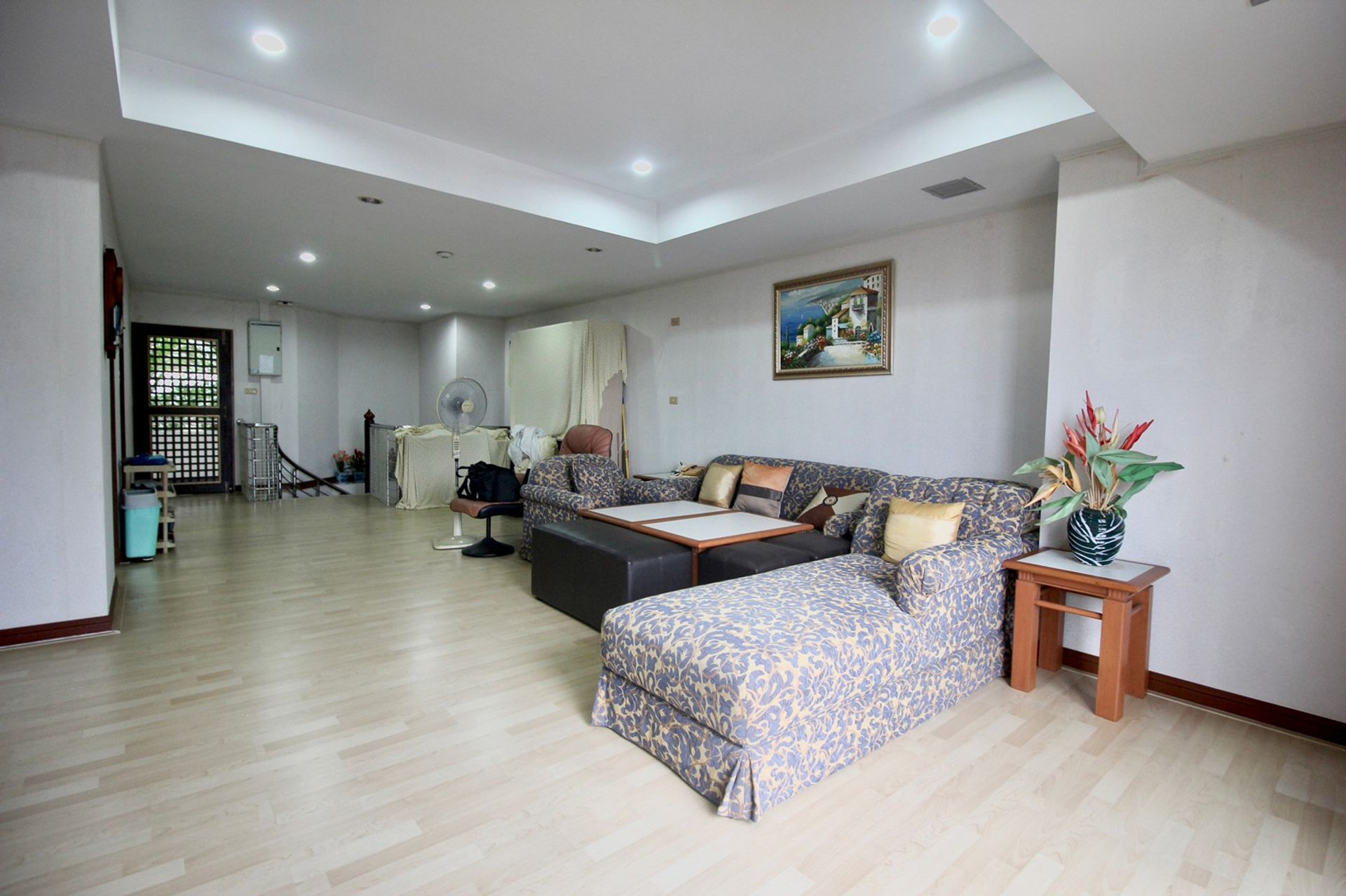 Condominium in Tambon Cha-am, Chang Wat Phetchaburi 10995414