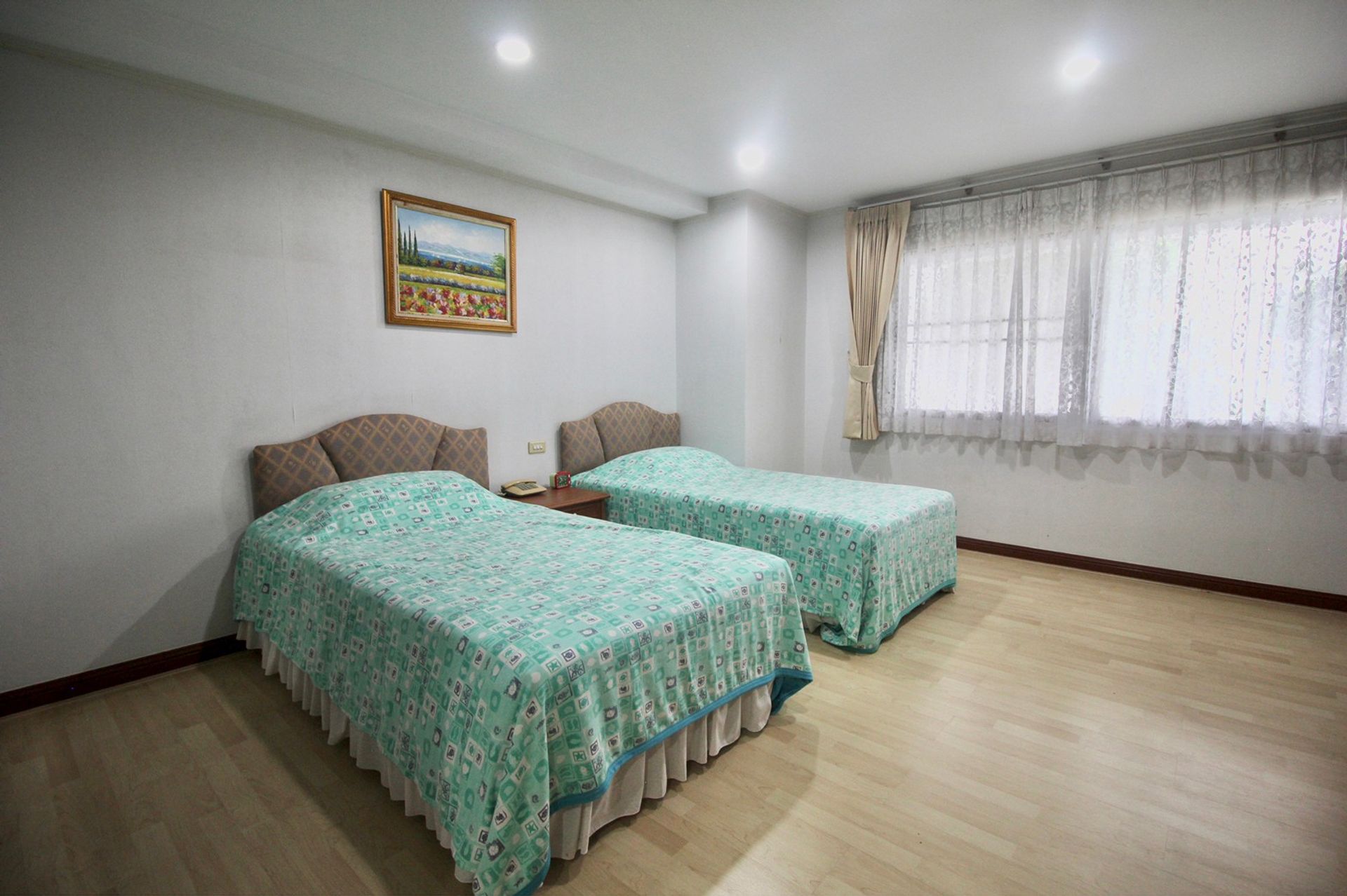 Condominium dans Tambon Cha-am, Chang Wat Phetchaburi 10995414