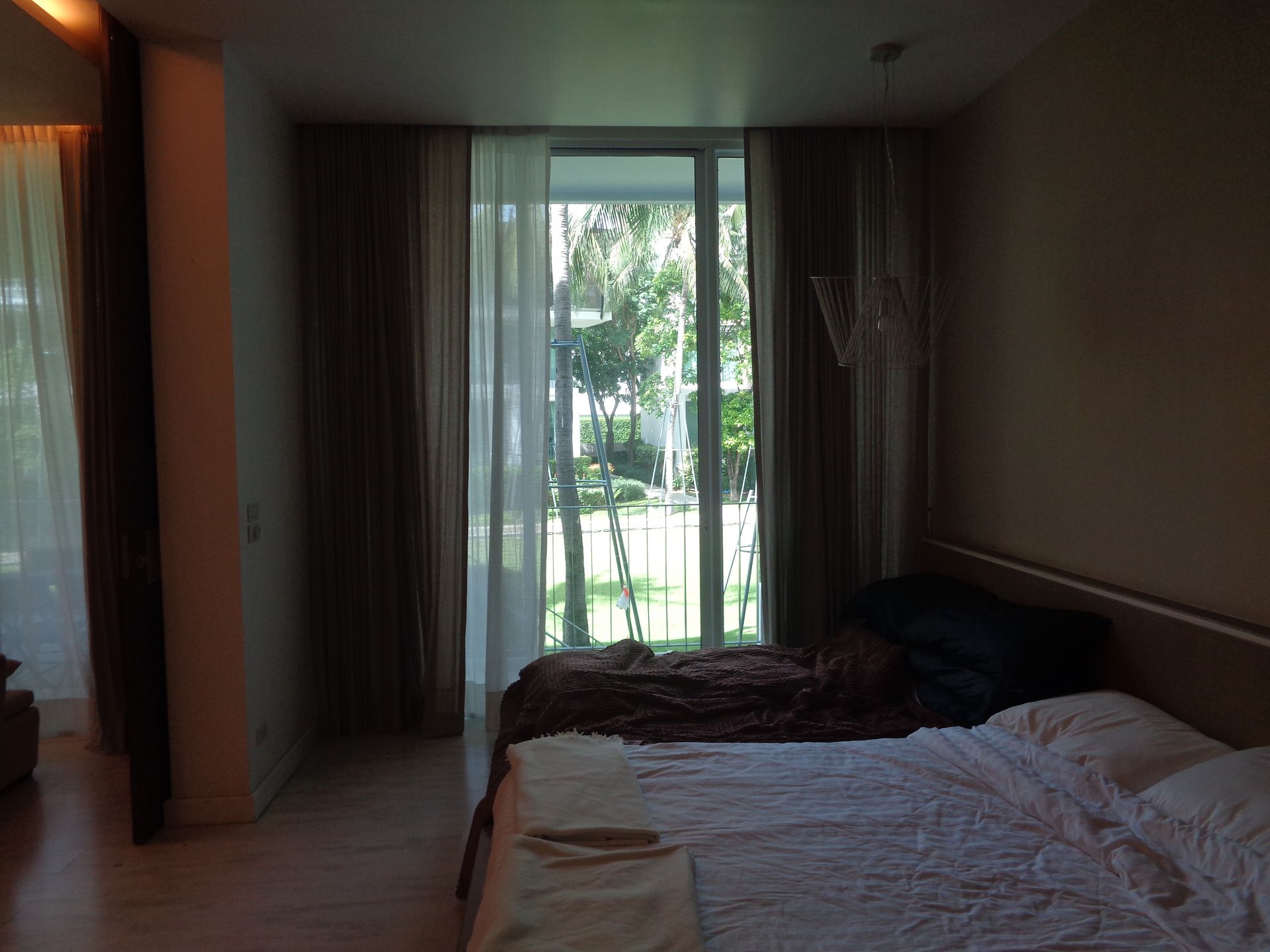 Kondominium dalam Tambon Hua Hin, Chang Wat Prachuap Khiri Khan 10995441