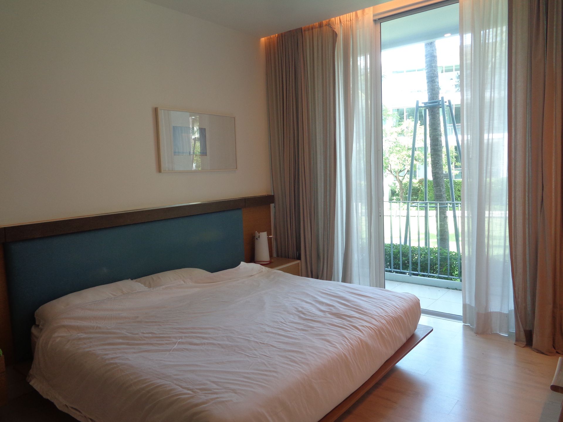 Kondominium dalam Tambon Hua Hin, Chang Wat Prachuap Khiri Khan 10995441