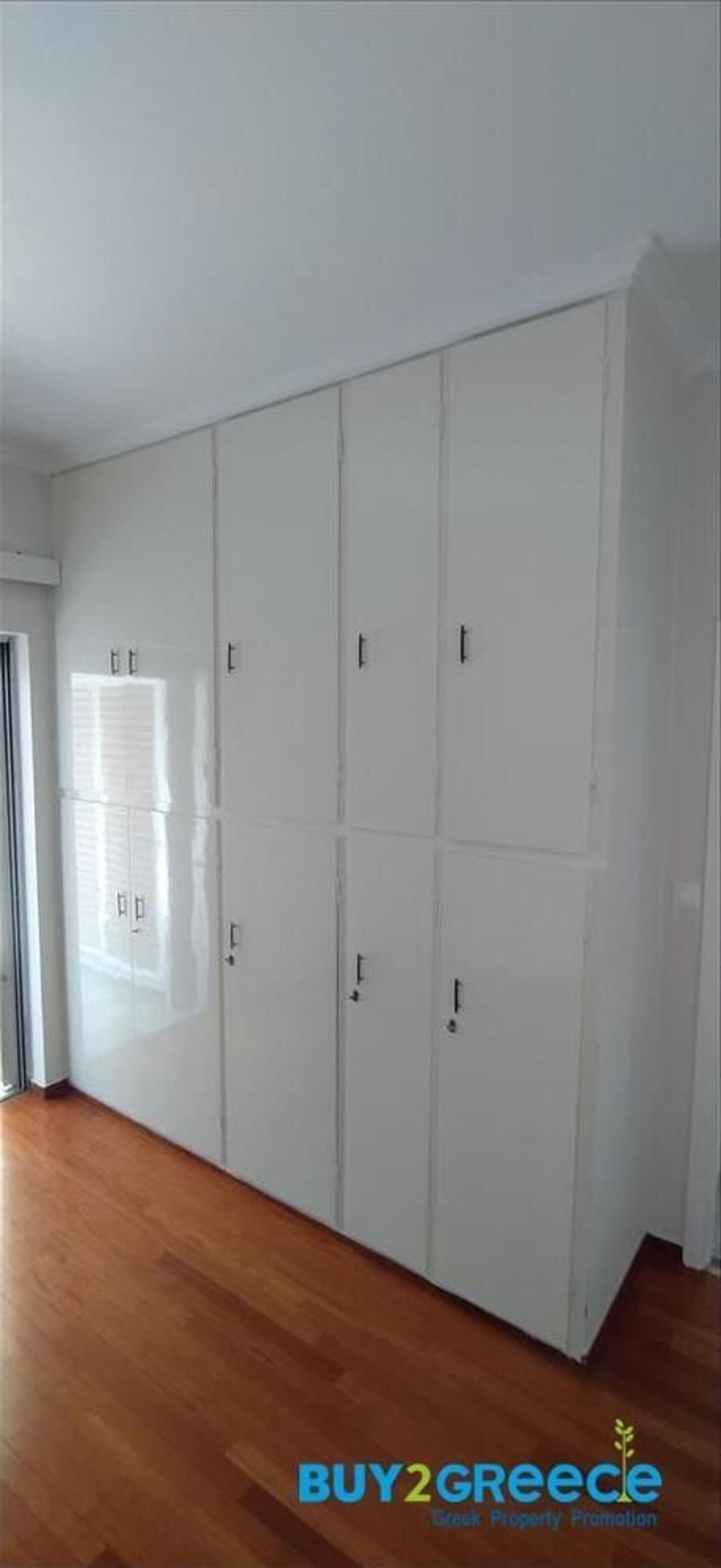 Condominio en Atenas, Ático 10995454