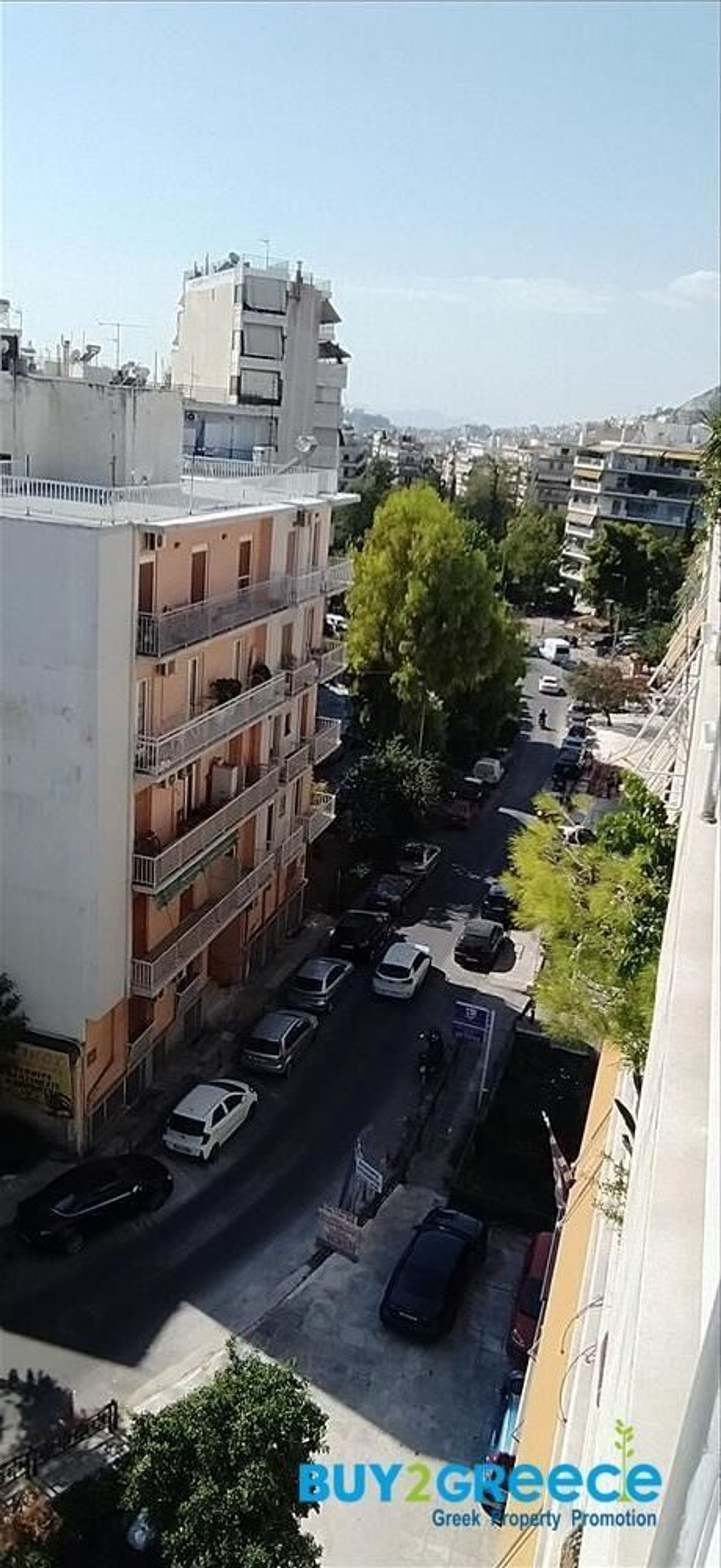 Квартира в Athens,  10995454