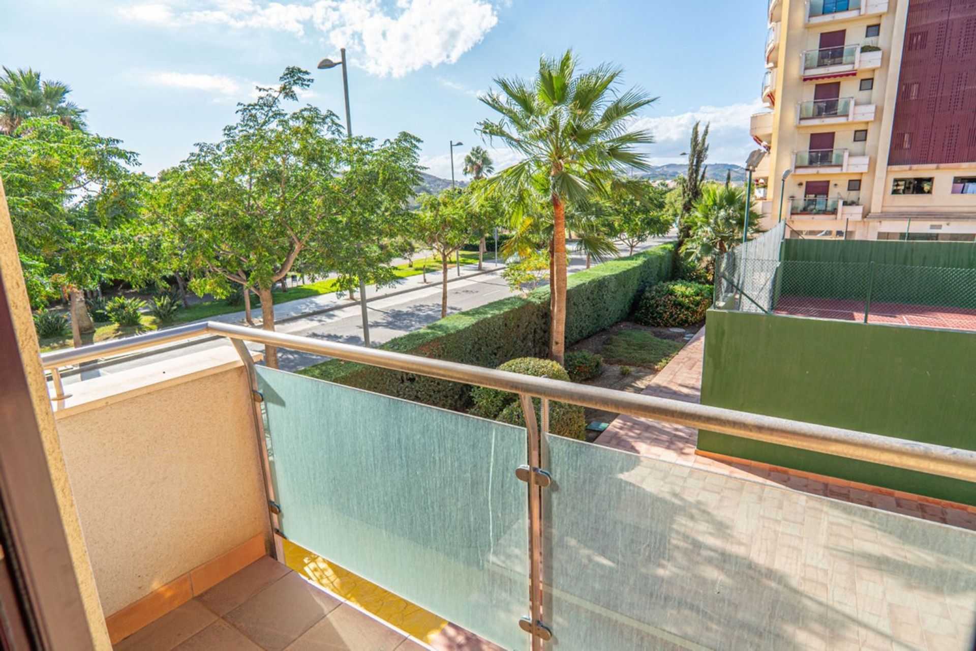 Condominium dans Torre del Mar, Andalucía 10995461