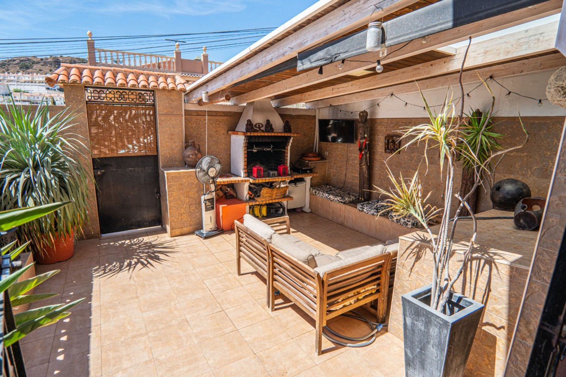 House in Rincón de la Victoria, Andalusia 10995484