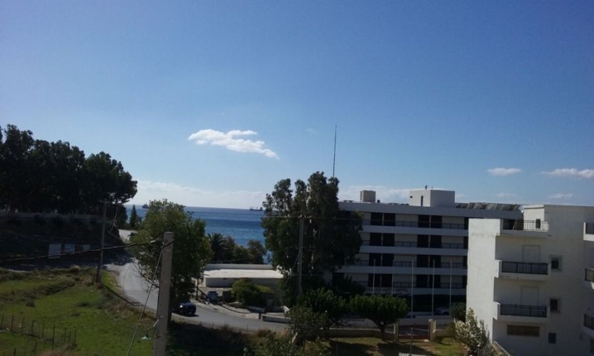 Condominium in Karystos,  10995517