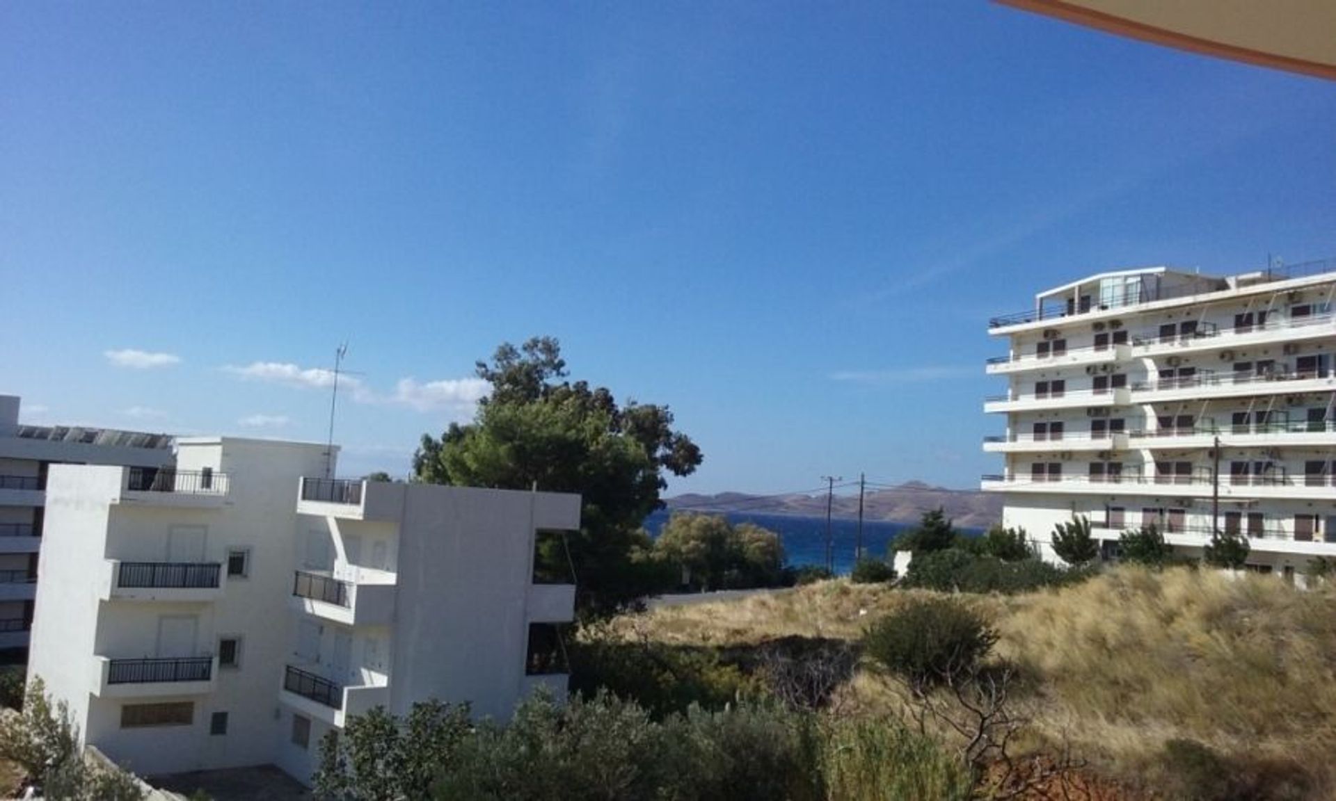 Condominium in Karystos,  10995517