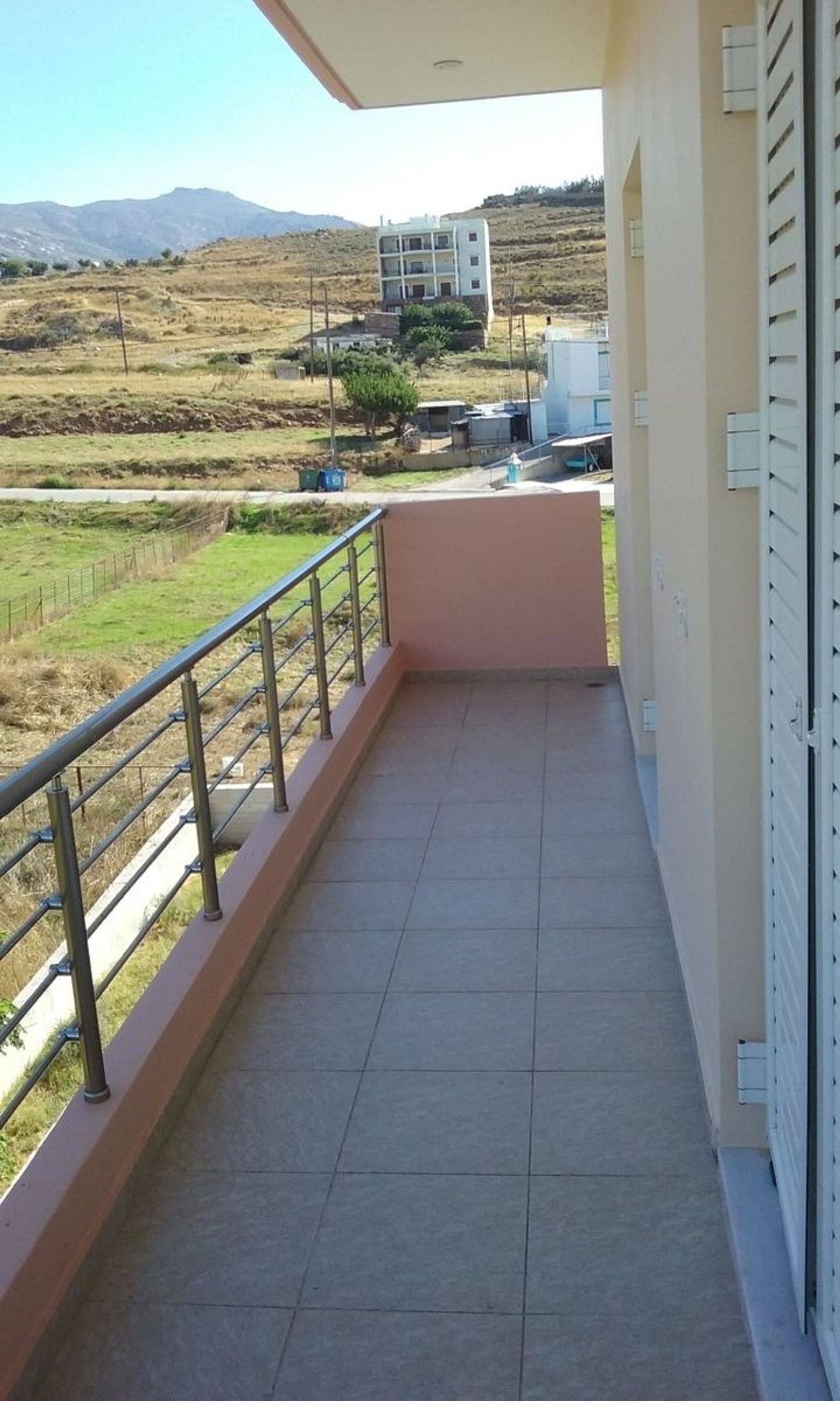 Condominium dans Karystos,  10995517