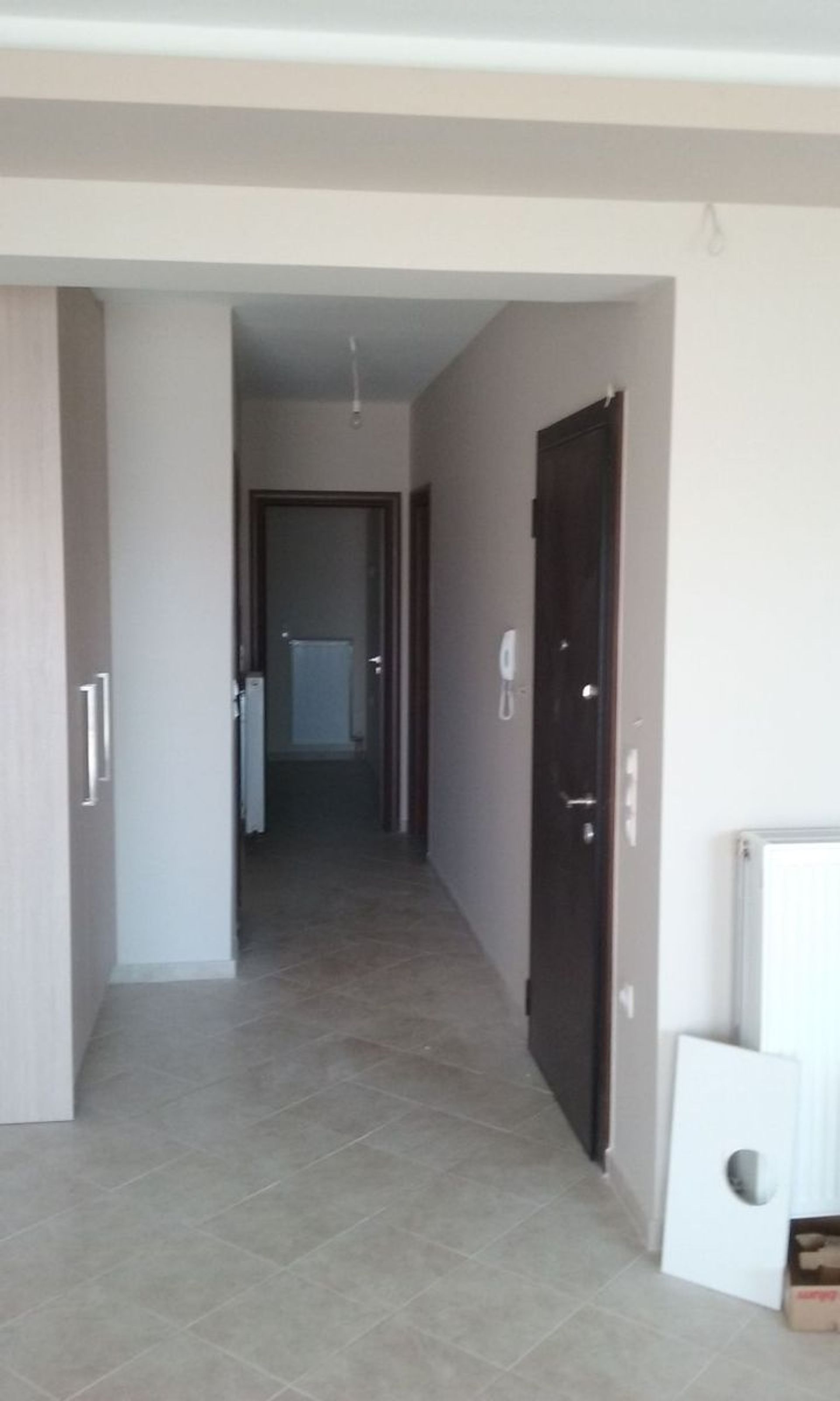 Condominium dans Karystos,  10995517