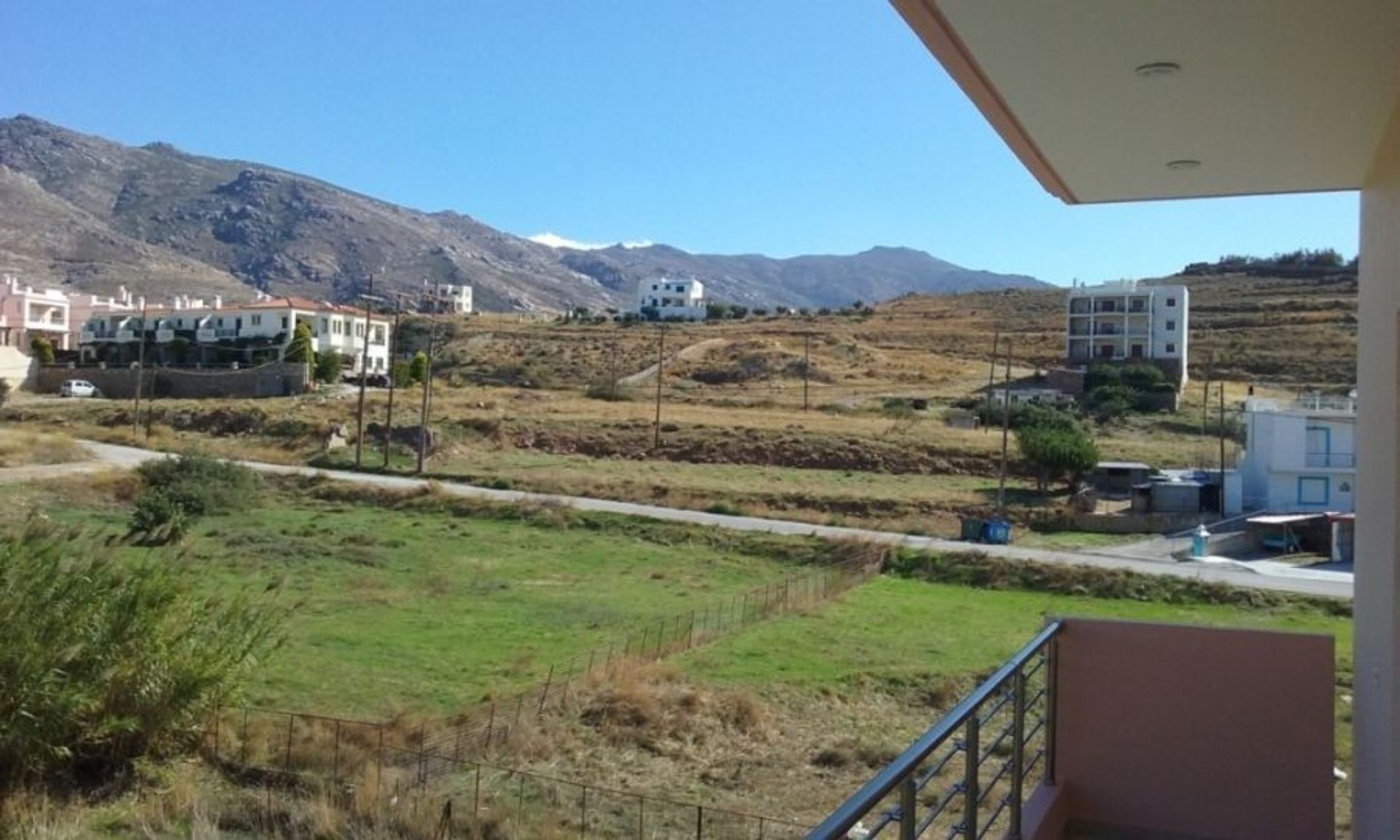 Condominium in Karystos,  10995517