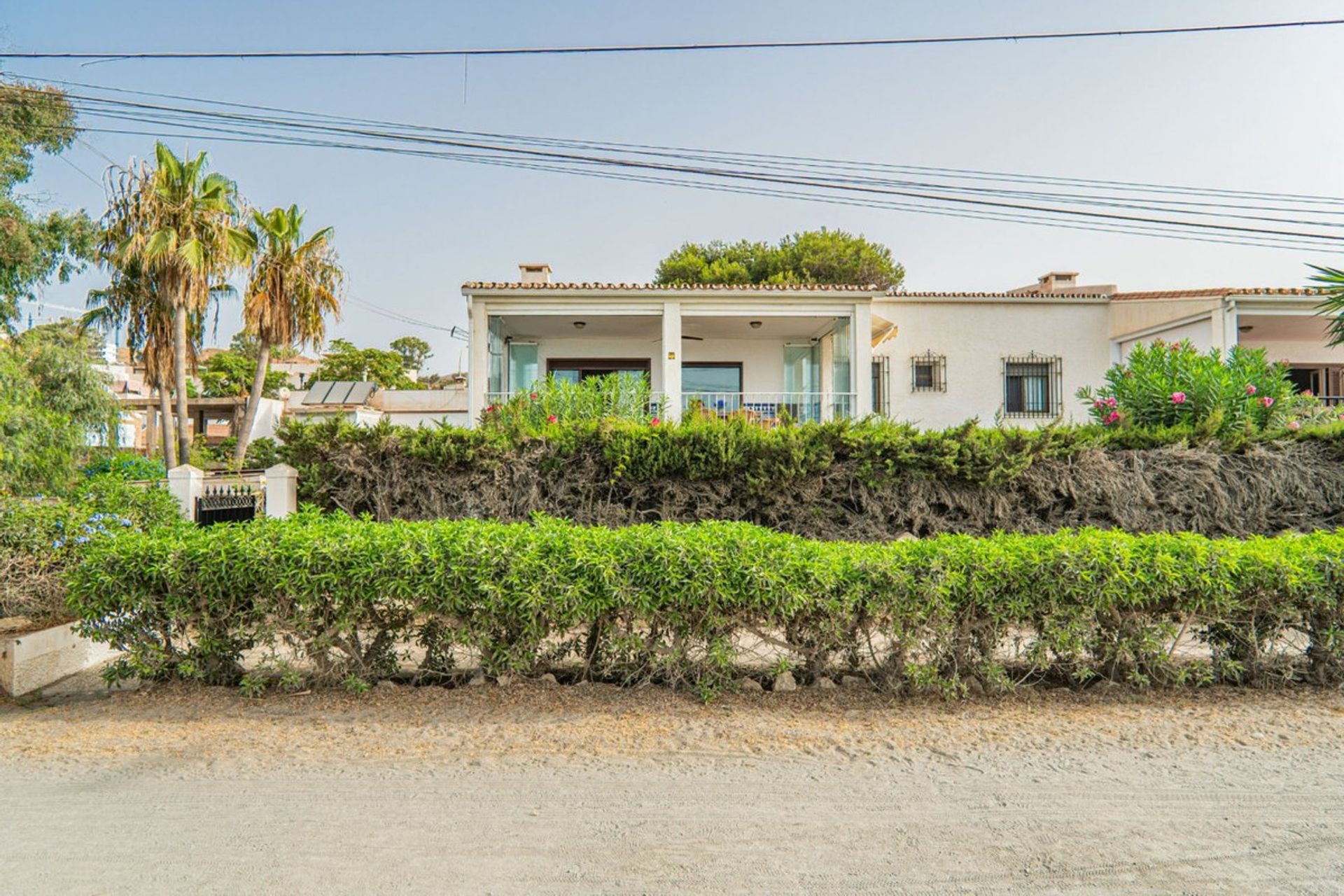 Casa nel Rincon de la Victoria, Andalusia 10995520