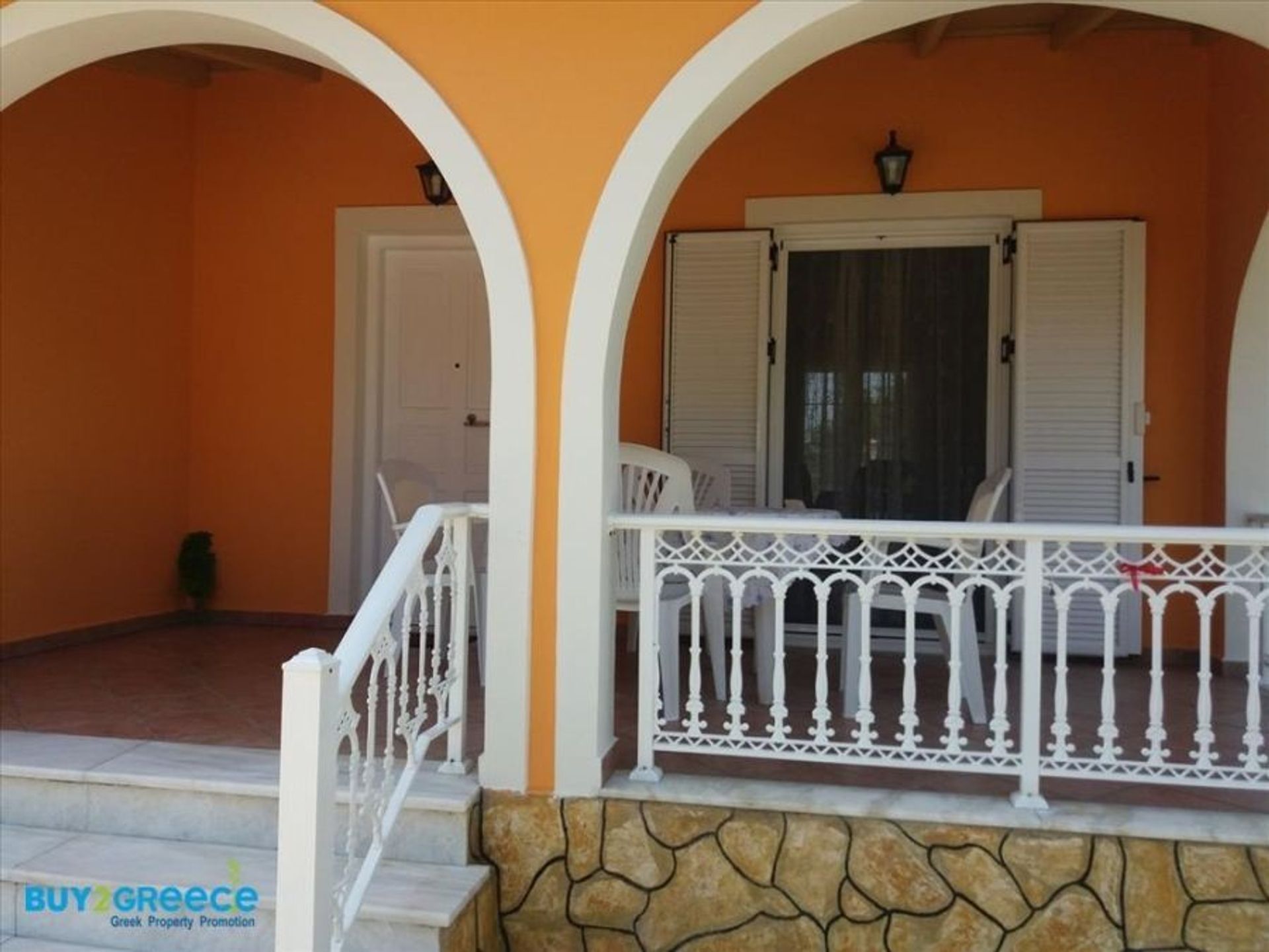 House in Sidari, Ionia Nisia 10995532