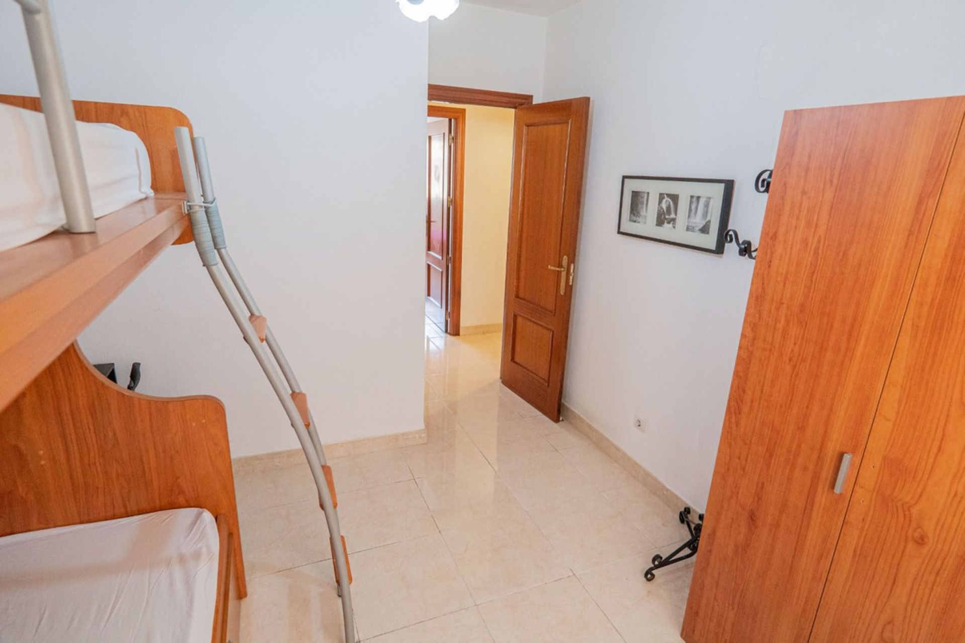 Condominium in La Cala del Moral, Andalucía 10995536