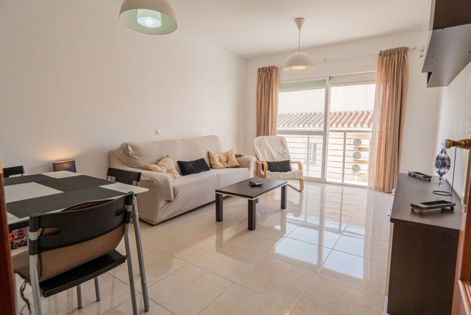 Condominium in La Cala del Moral, Andalucía 10995536