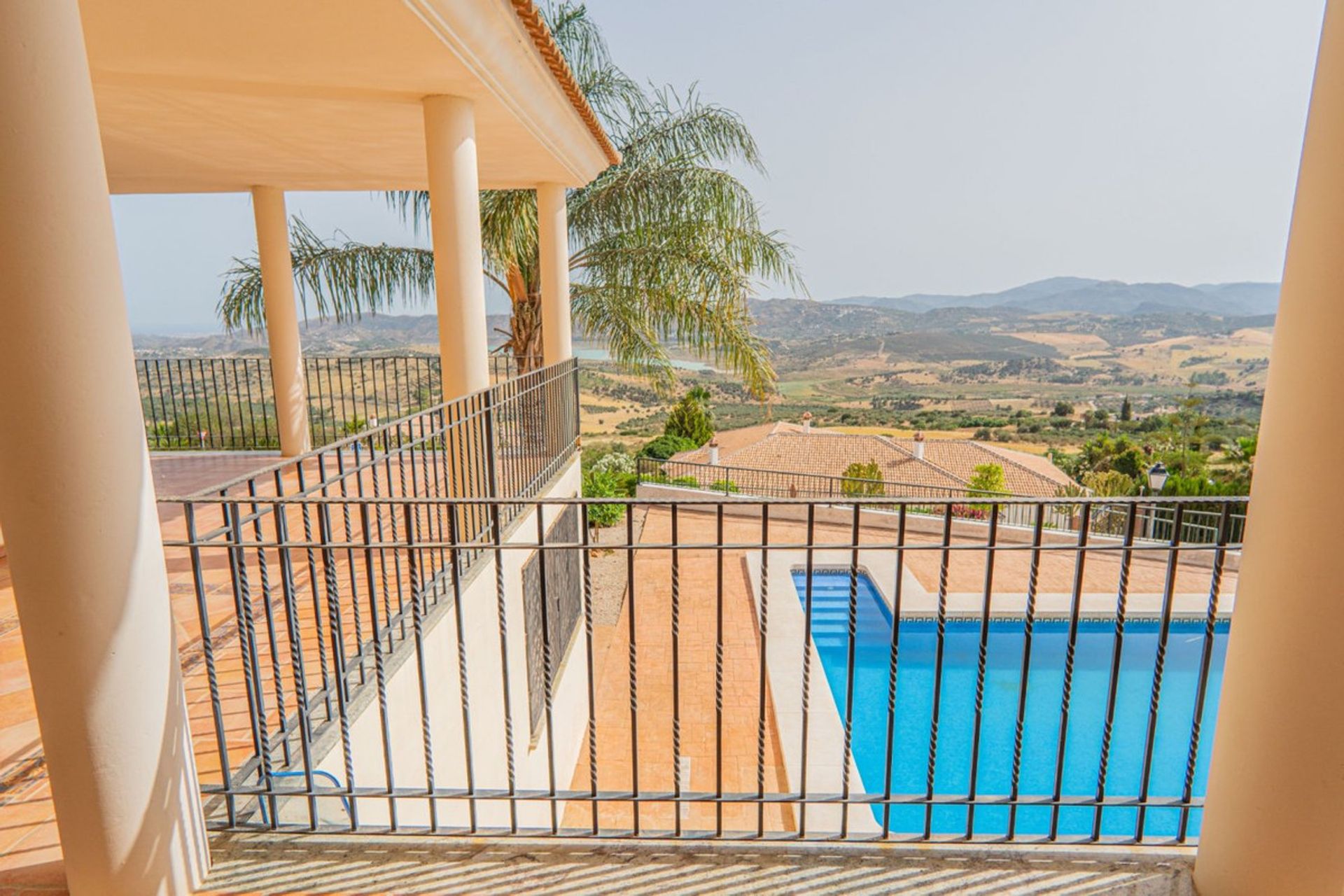 House in Periana, Andalusia 10995574