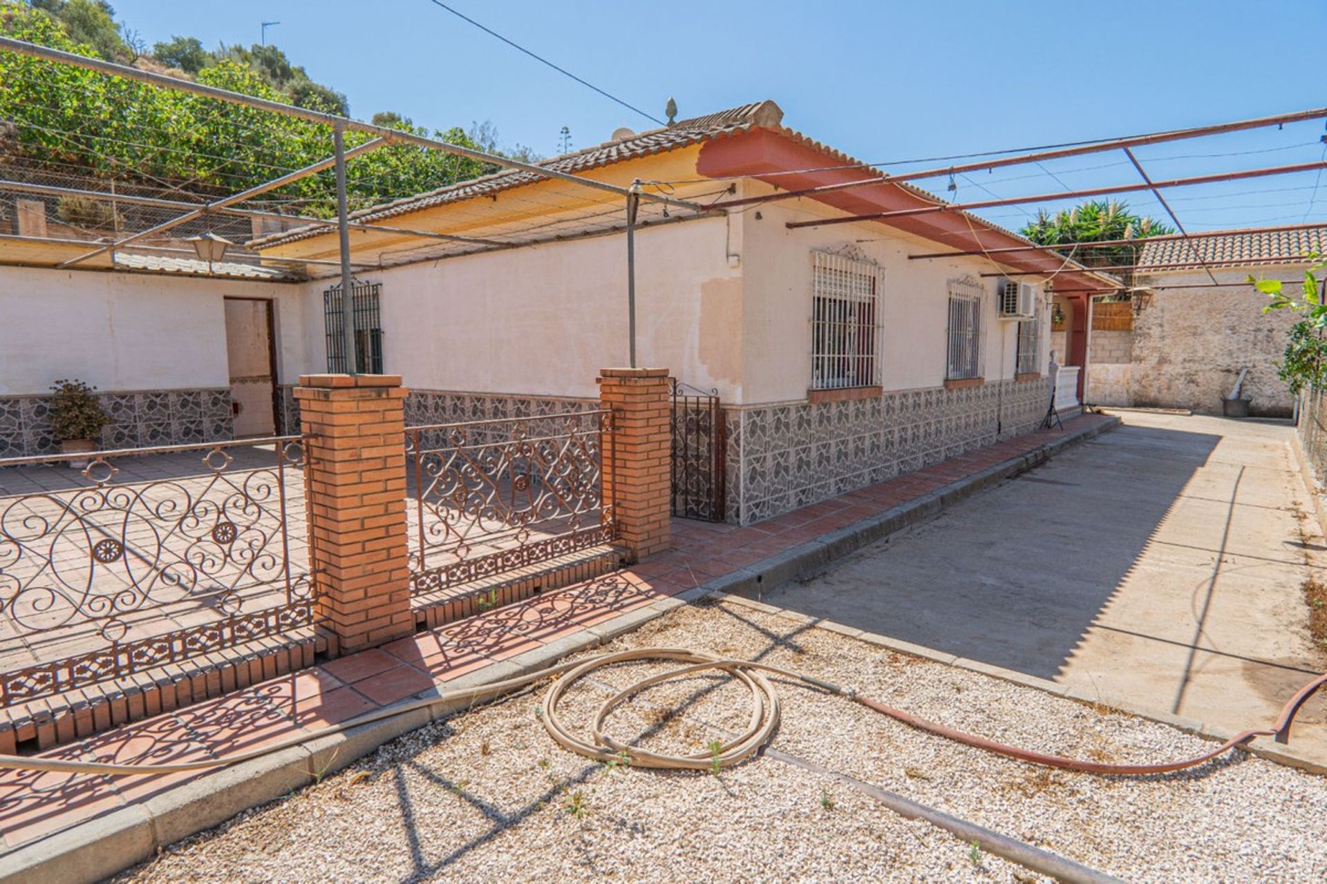 Haus im Rincón de la Victoria, Andalusia 10995634