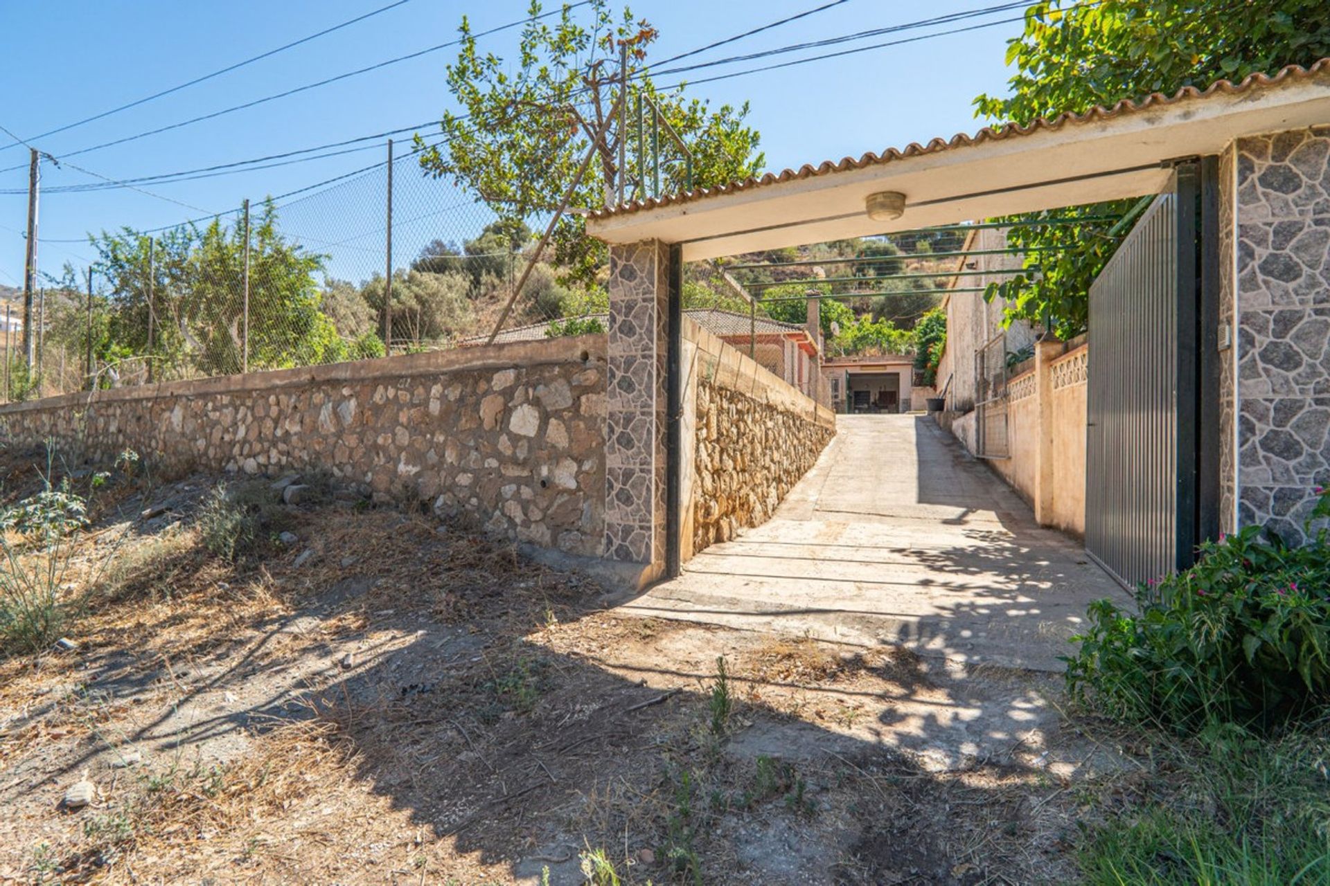 Haus im Rincón de la Victoria, Andalusia 10995634