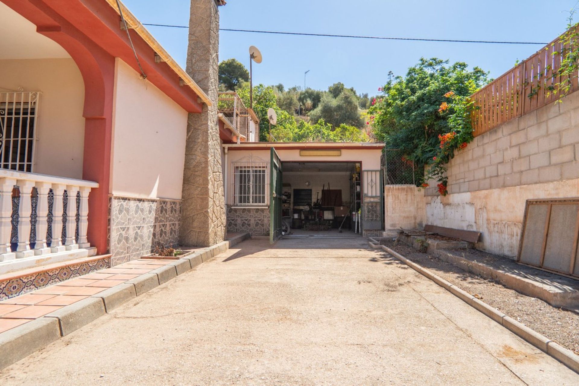 Haus im Rincón de la Victoria, Andalusia 10995634