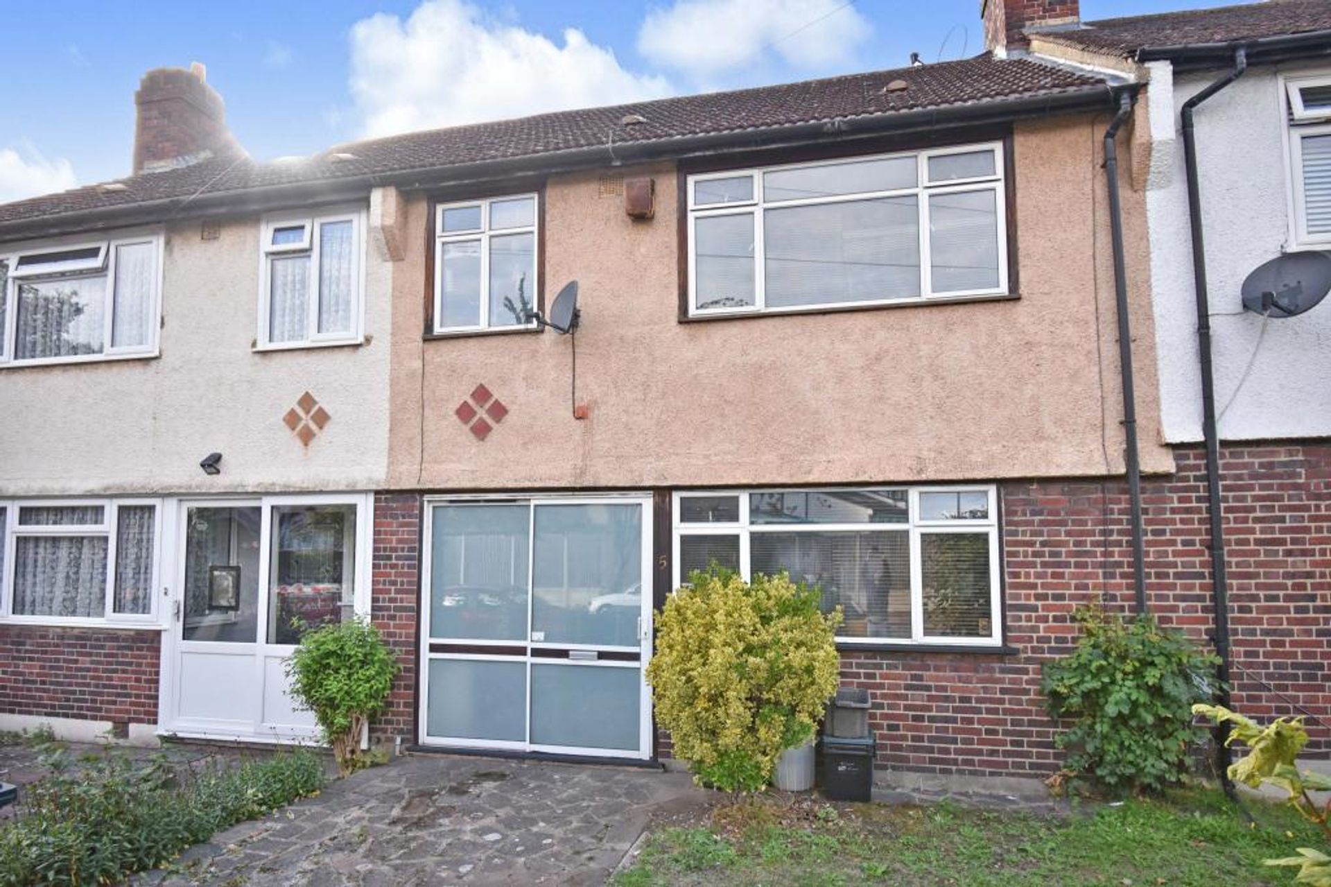 casa en Fin de Elmers, bromley 10995650