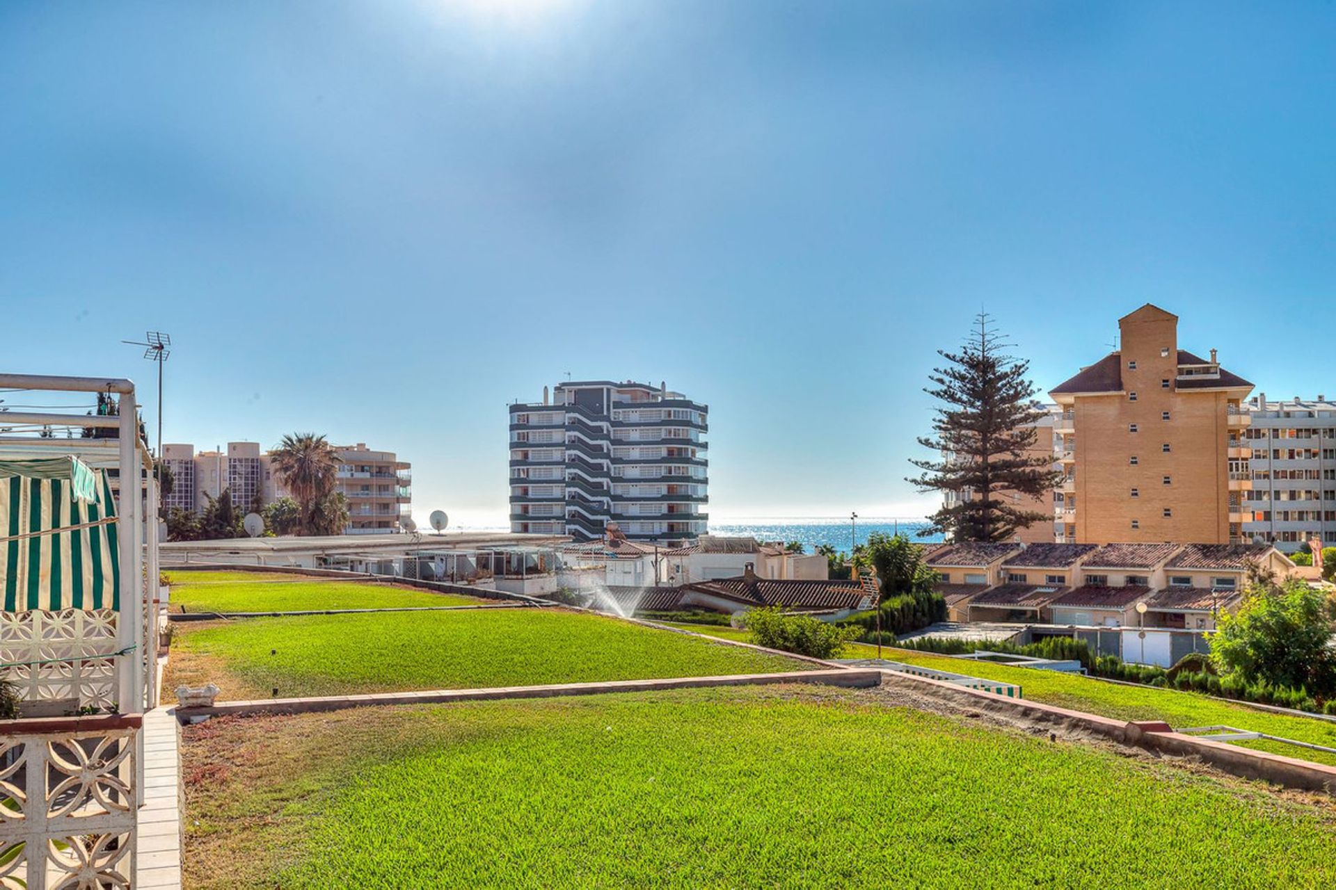 Condominio nel Santa Fe de los Boliches, Andalusia 10995762