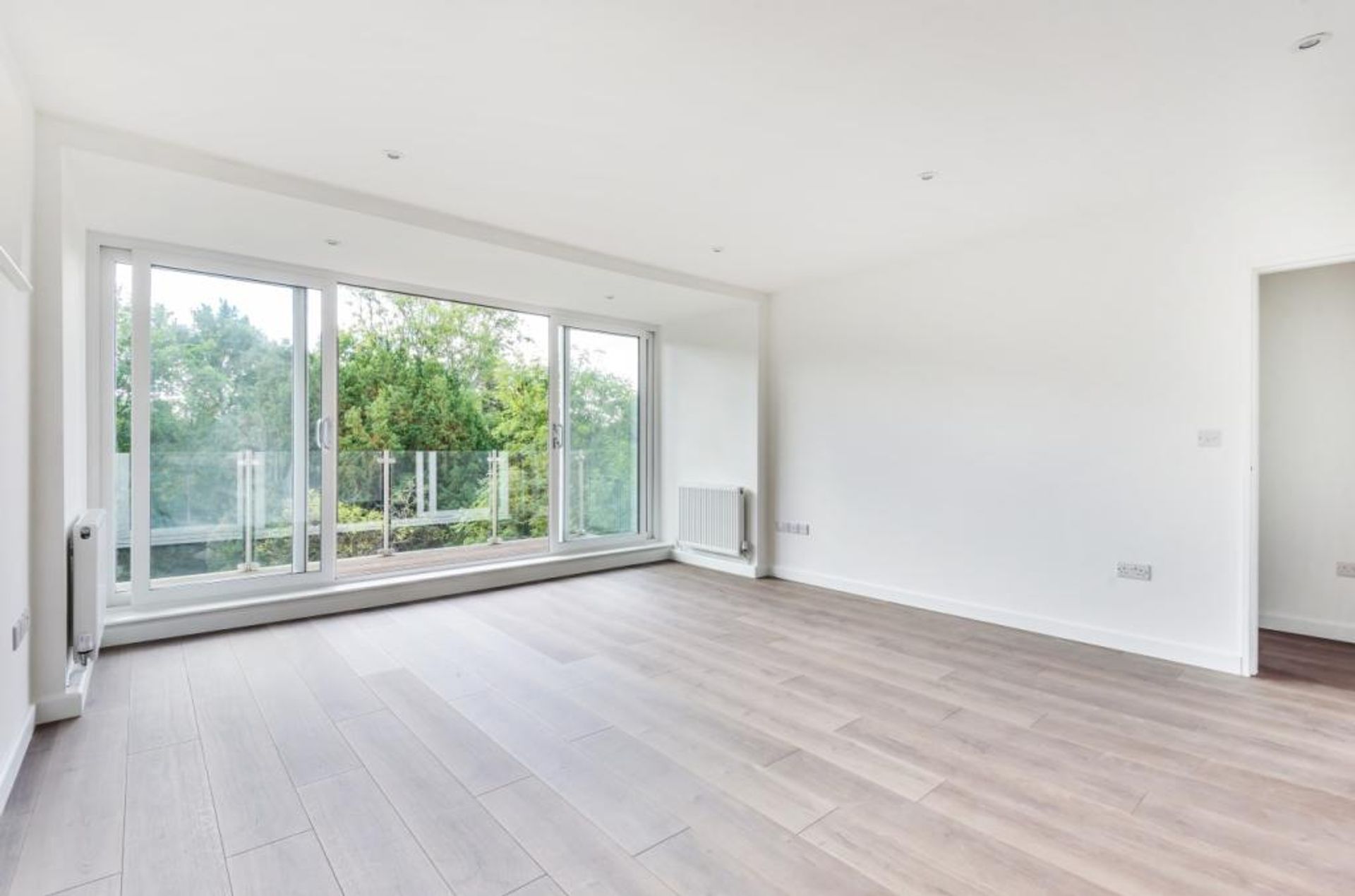 Condominium in Beckenham, Bromley 10995779