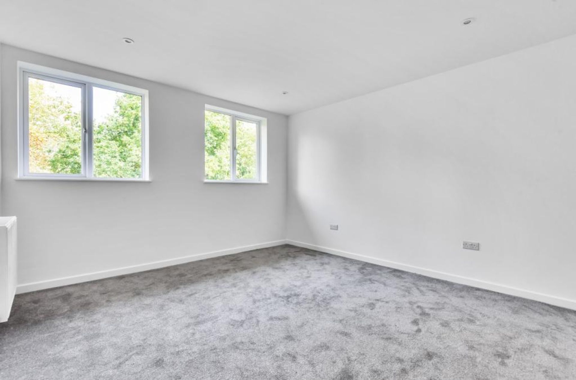 Condominium in Beckenham, Bromley 10995779