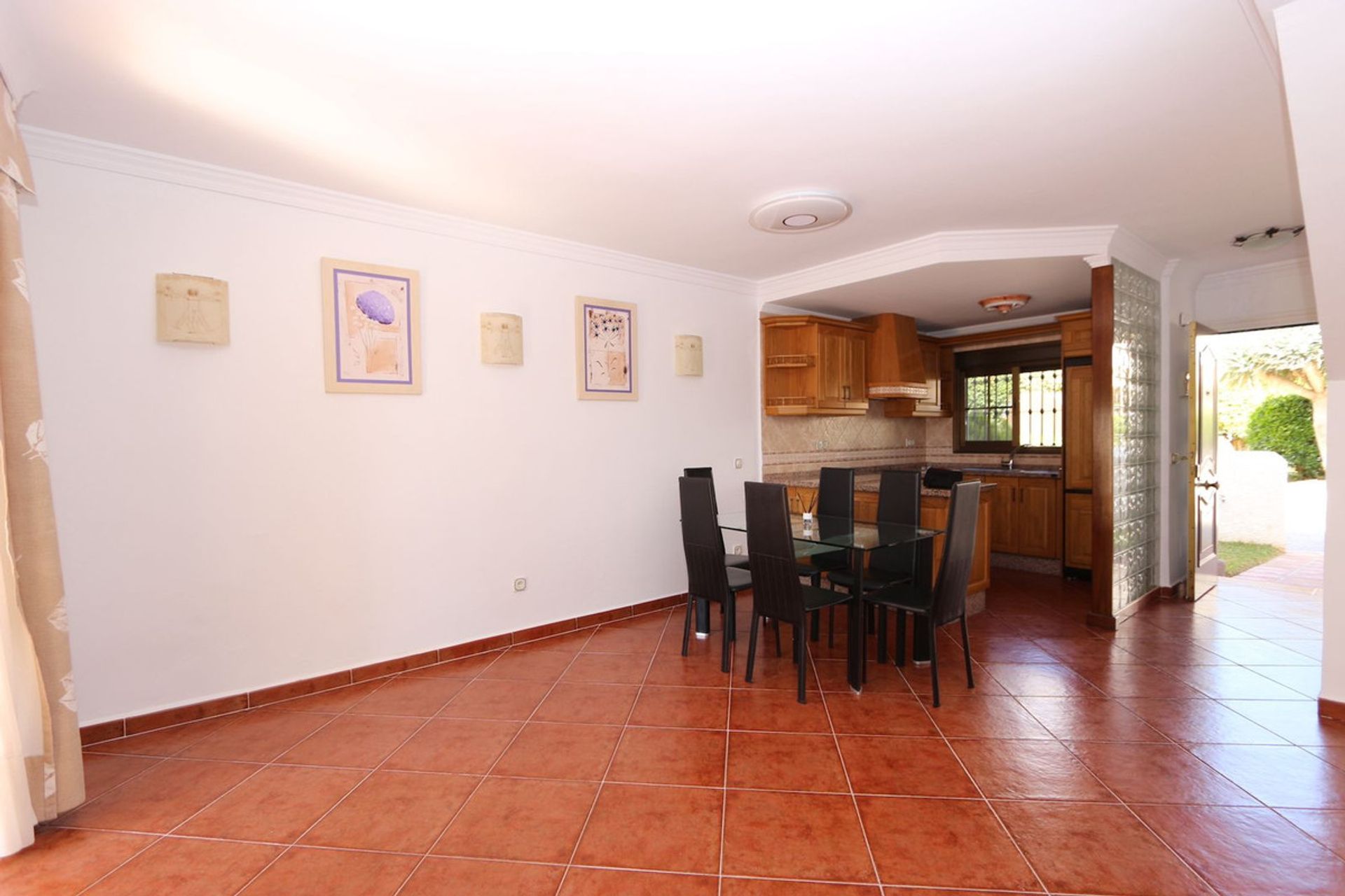 House in Mijas, Andalusia 10995788