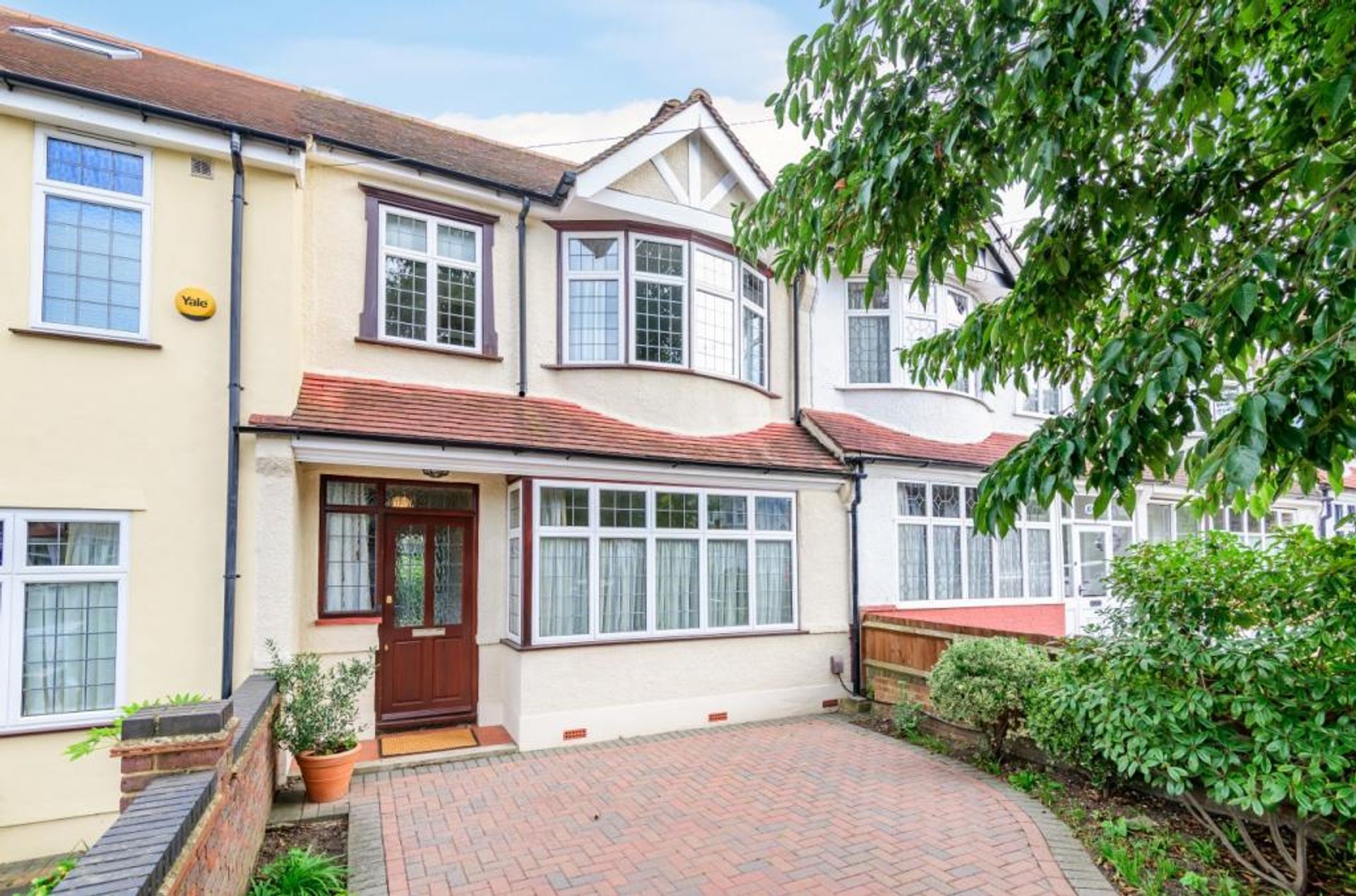 Rumah di Beckenham, Bromley 10995819