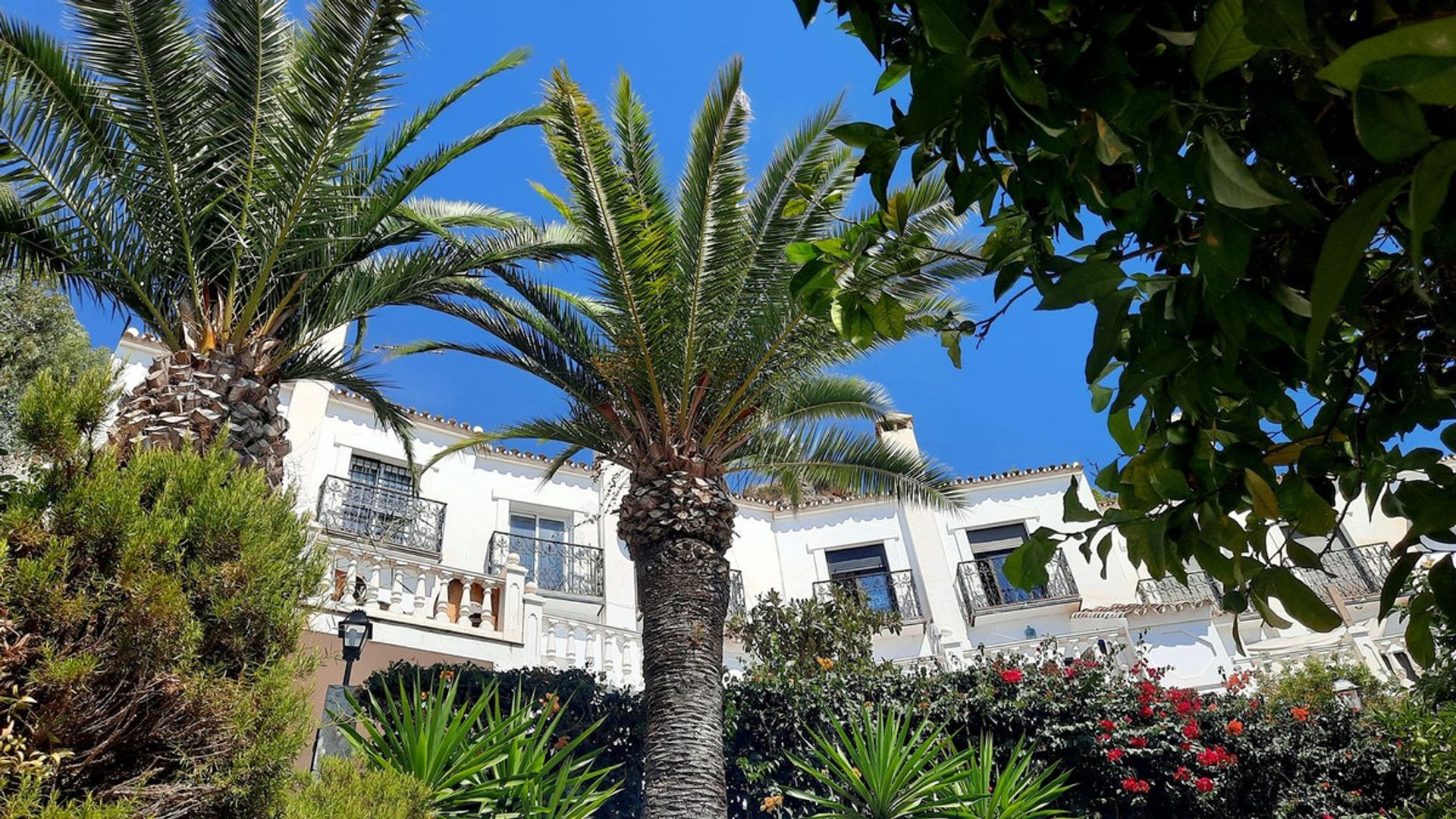 casa no Mijas, Andalucía 10995849