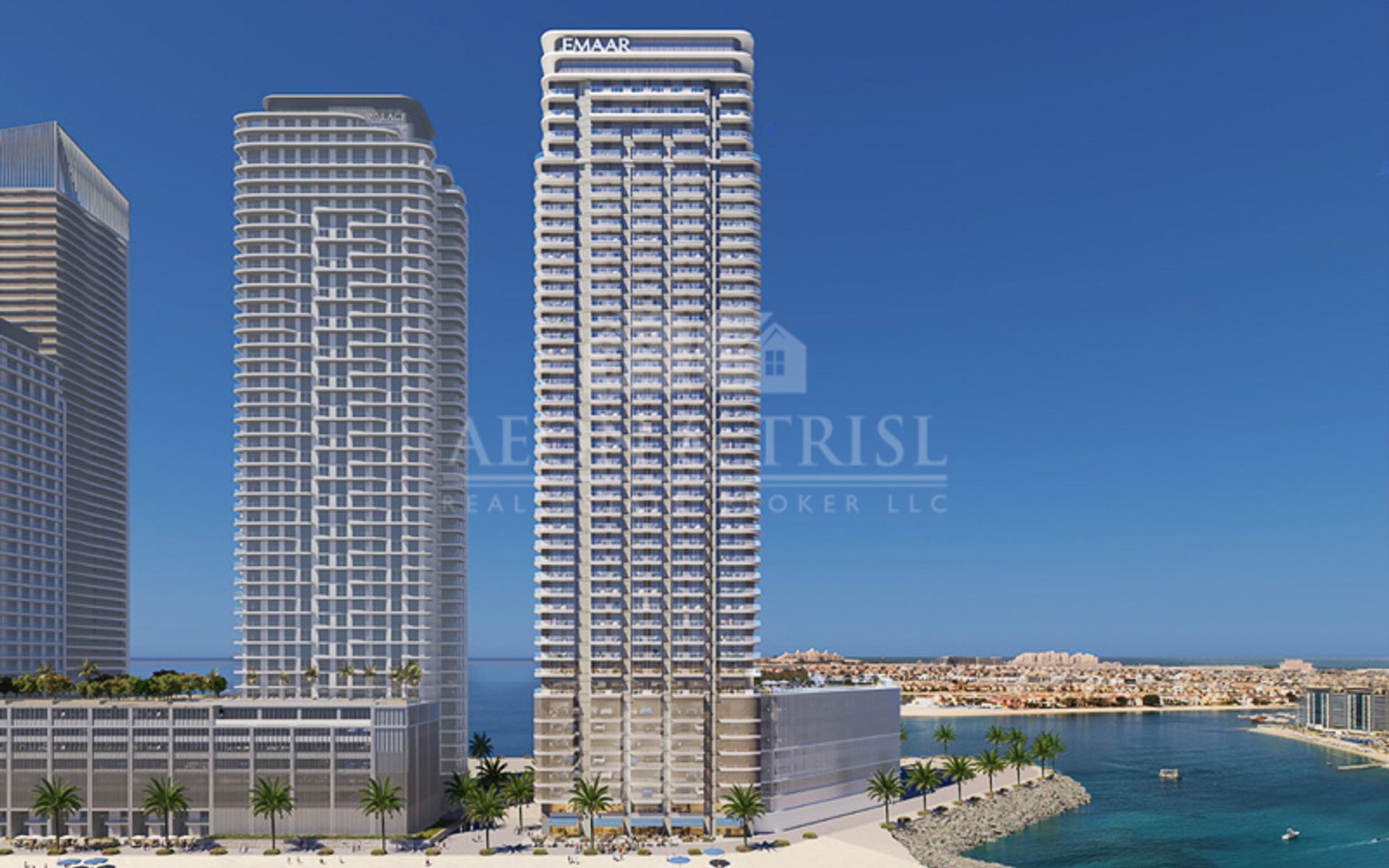 Condominium in Dubai, Dubayy 10995881