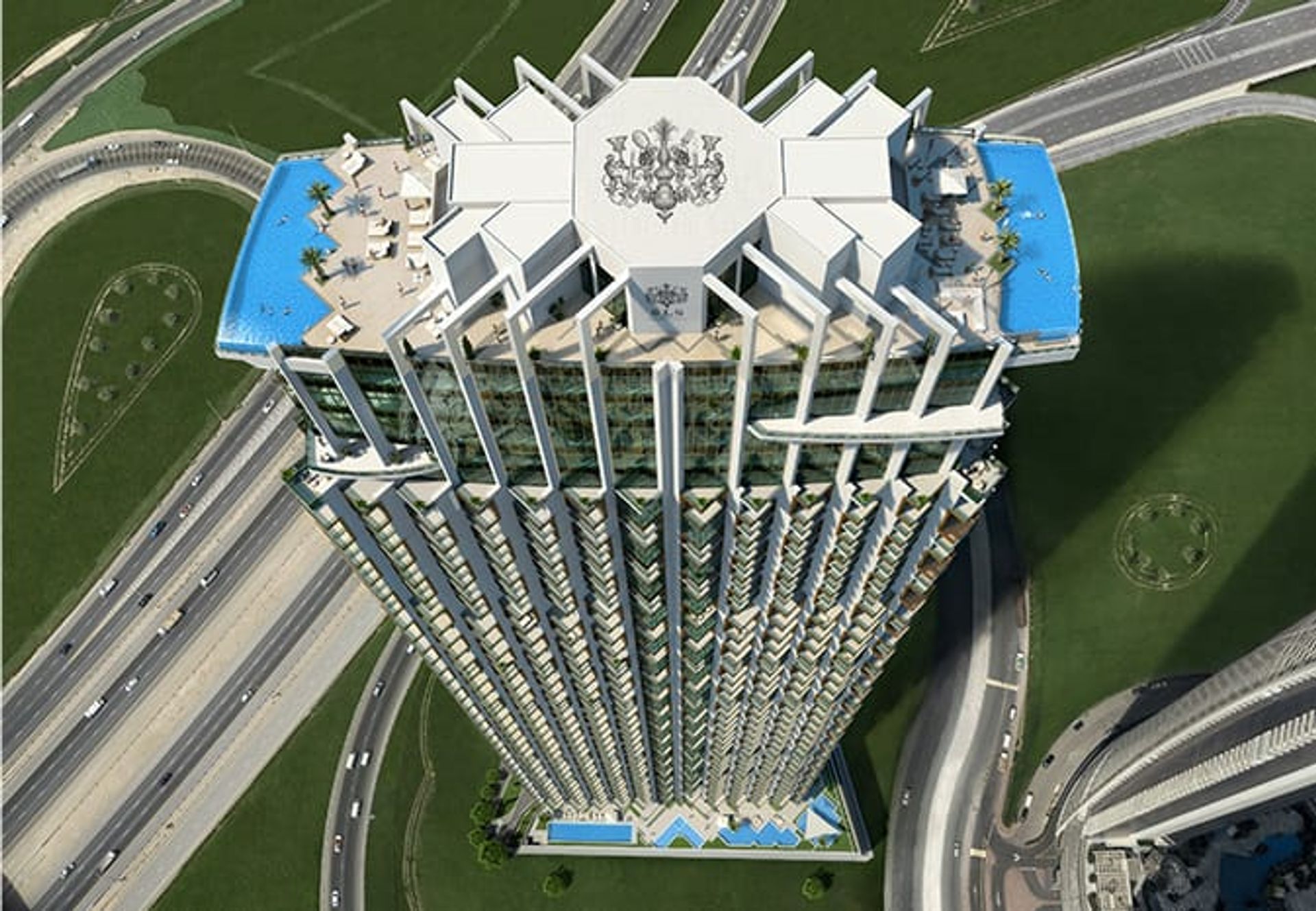 Розничная торговля в Dubai, Dubai 10995892