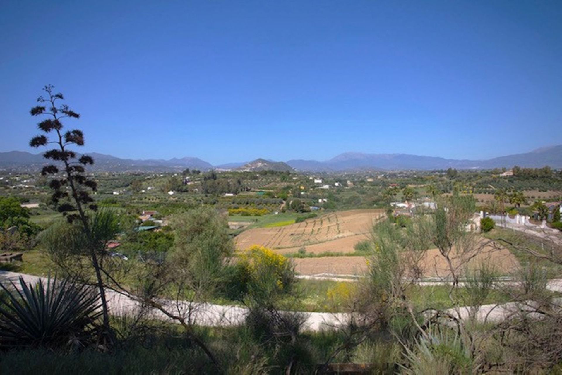 casa no Cártama, Andalusia 10996217