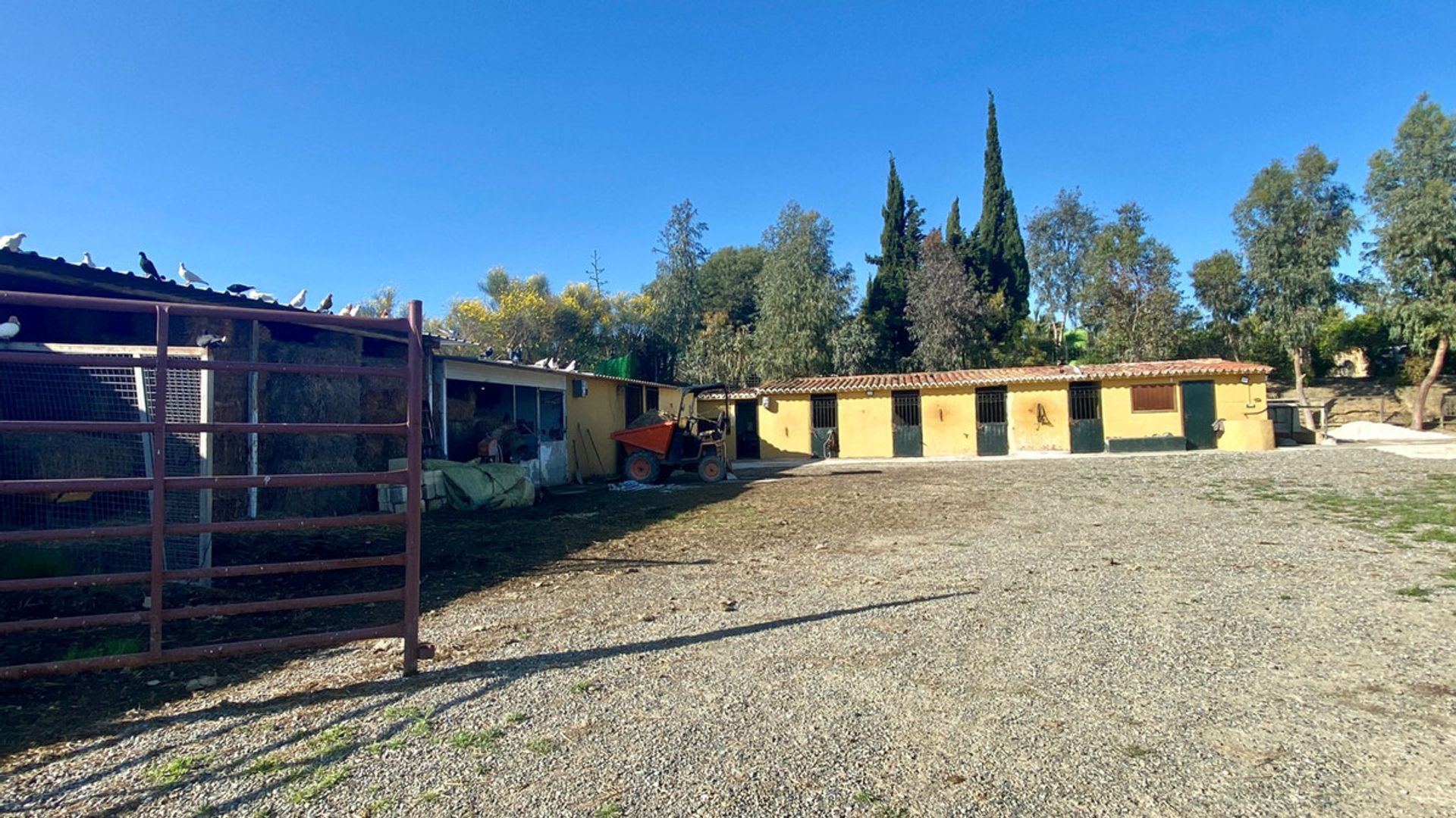 casa no Cártama, Andalusia 10996217