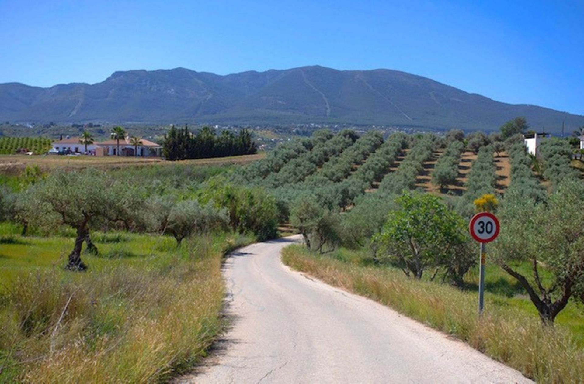 casa no Cártama, Andalusia 10996217