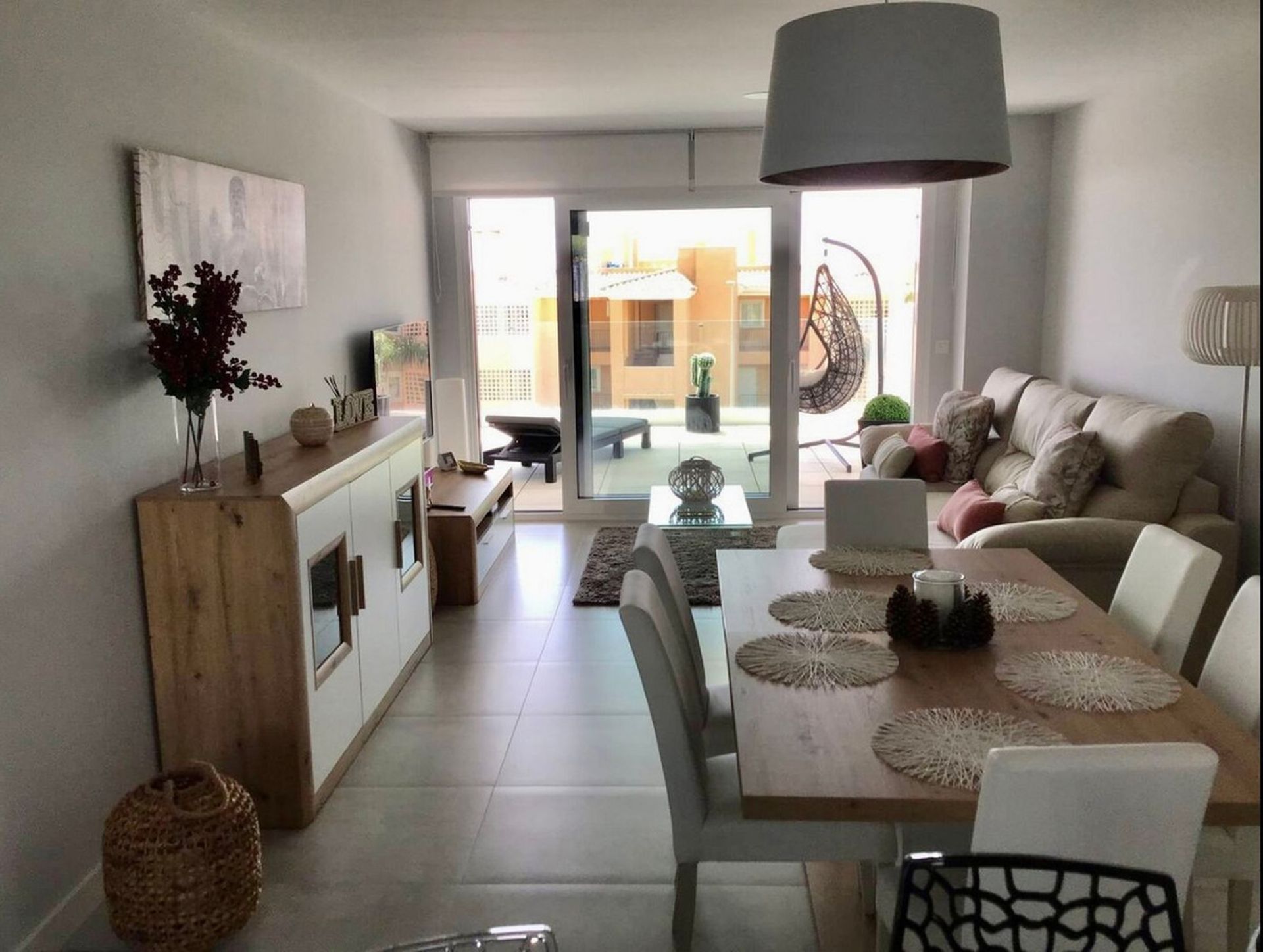 Condominio en , Andalucía 10996267