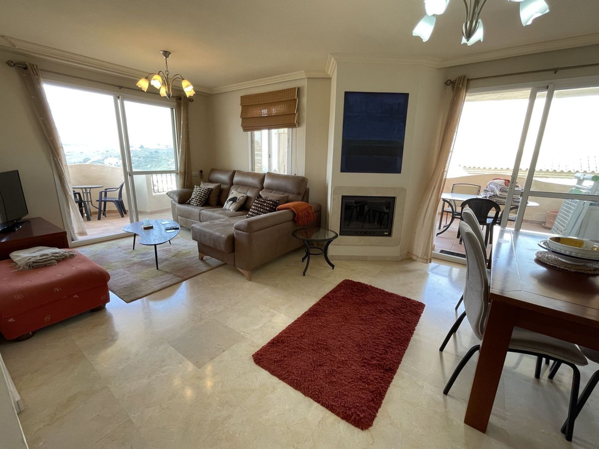 Condominio en Castillo de Sabinillas, Andalucía 10996297