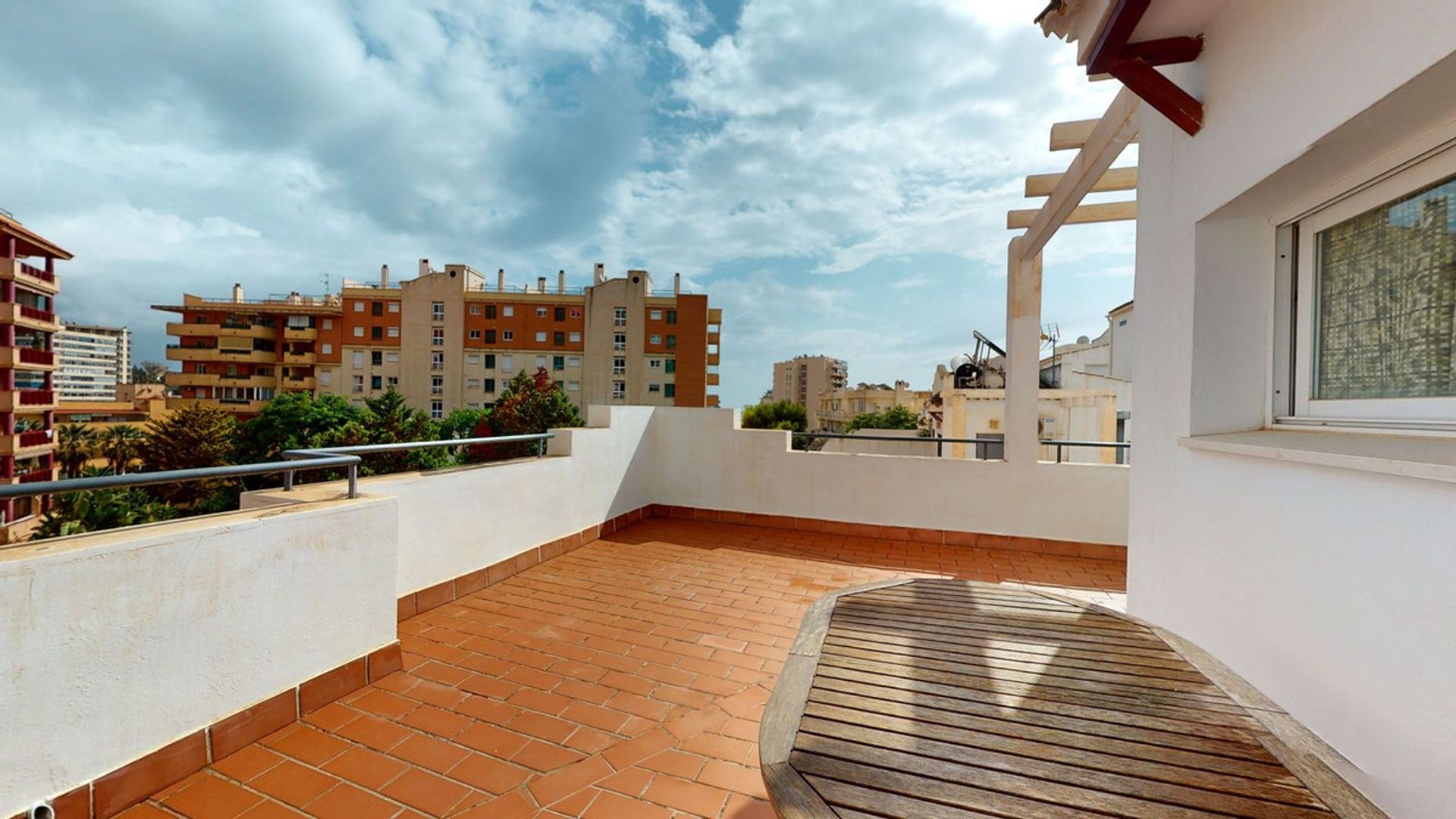 loger dans Fuengirola, Andalucía 10996310