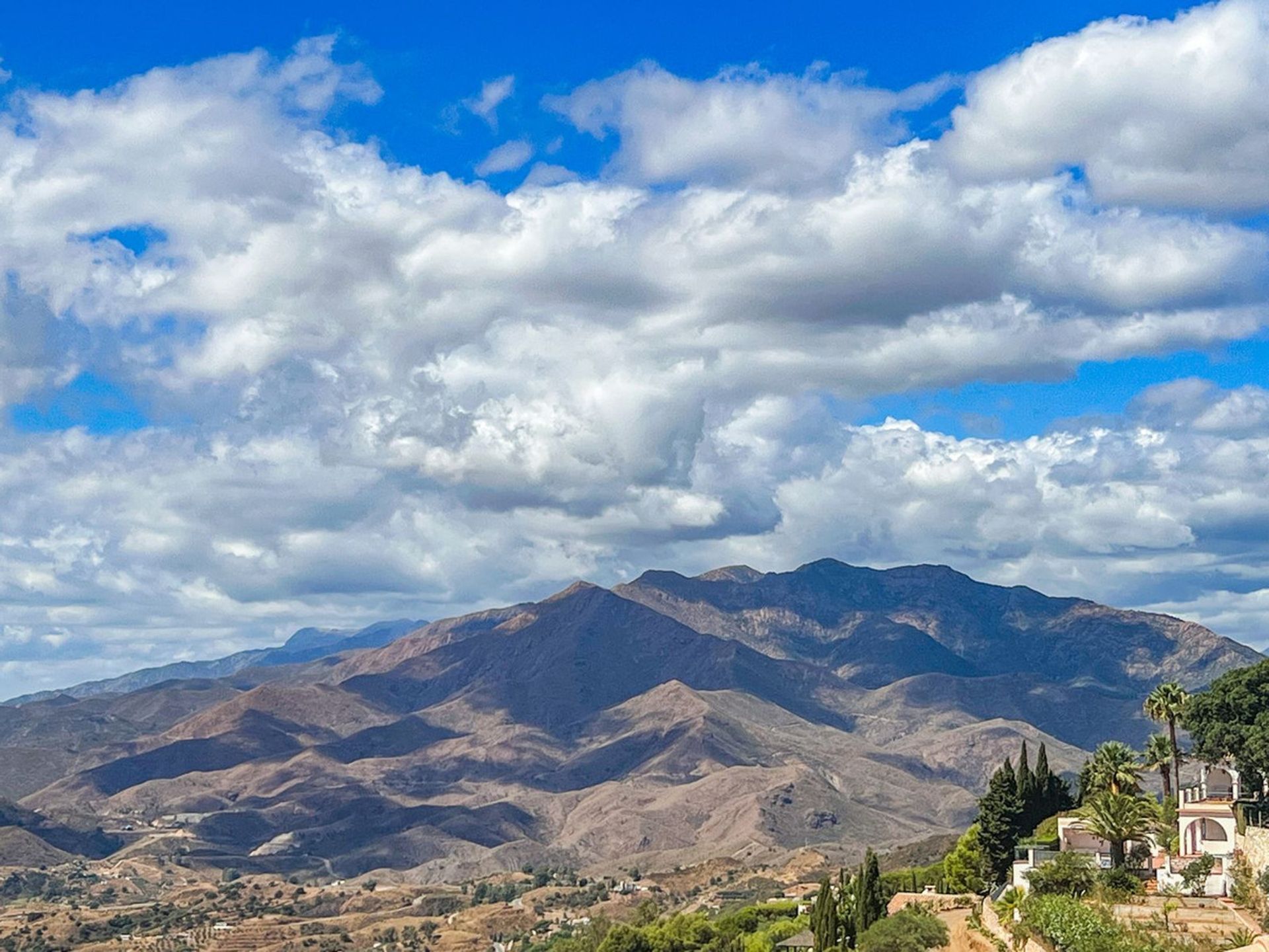 집 에 Mijas, Andalusia 10996335