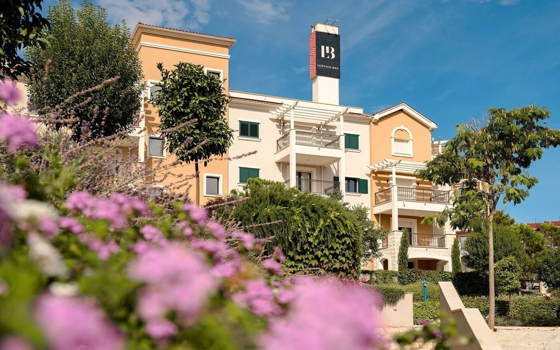 Condominio en Petrovići, Herceg novi 10996355