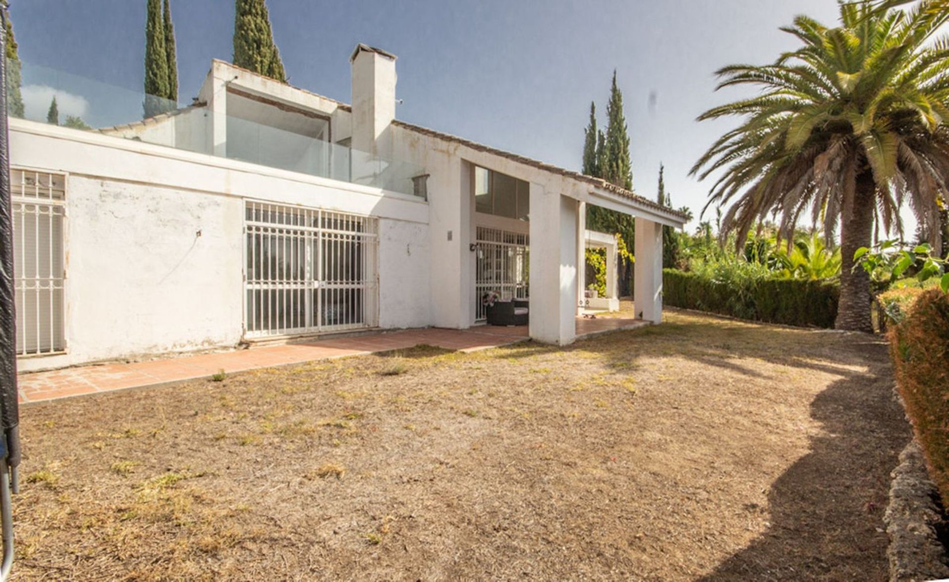 House in Marbella, Andalucía 10996400