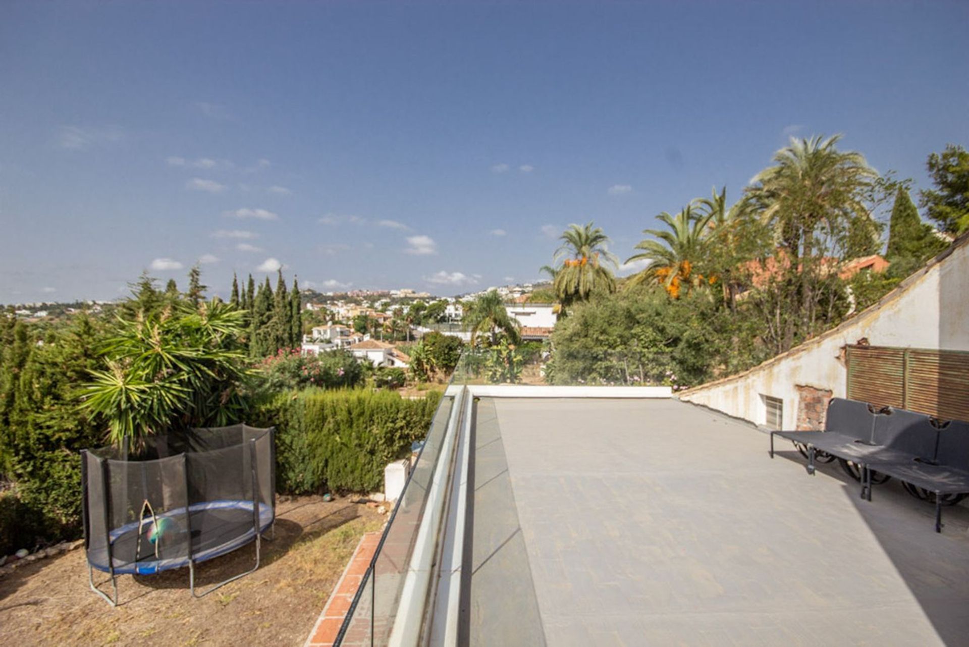 House in Marbella, Andalucía 10996400