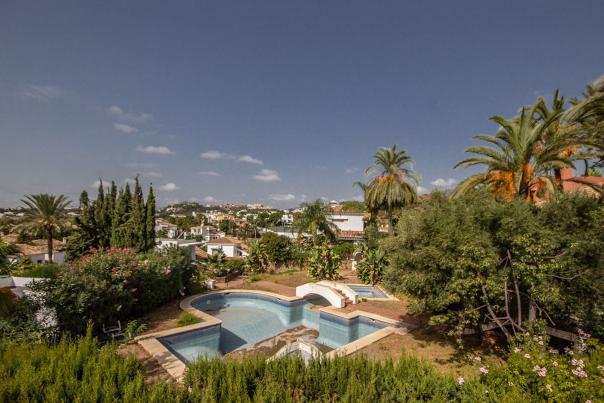 House in Marbella, Andalucía 10996400