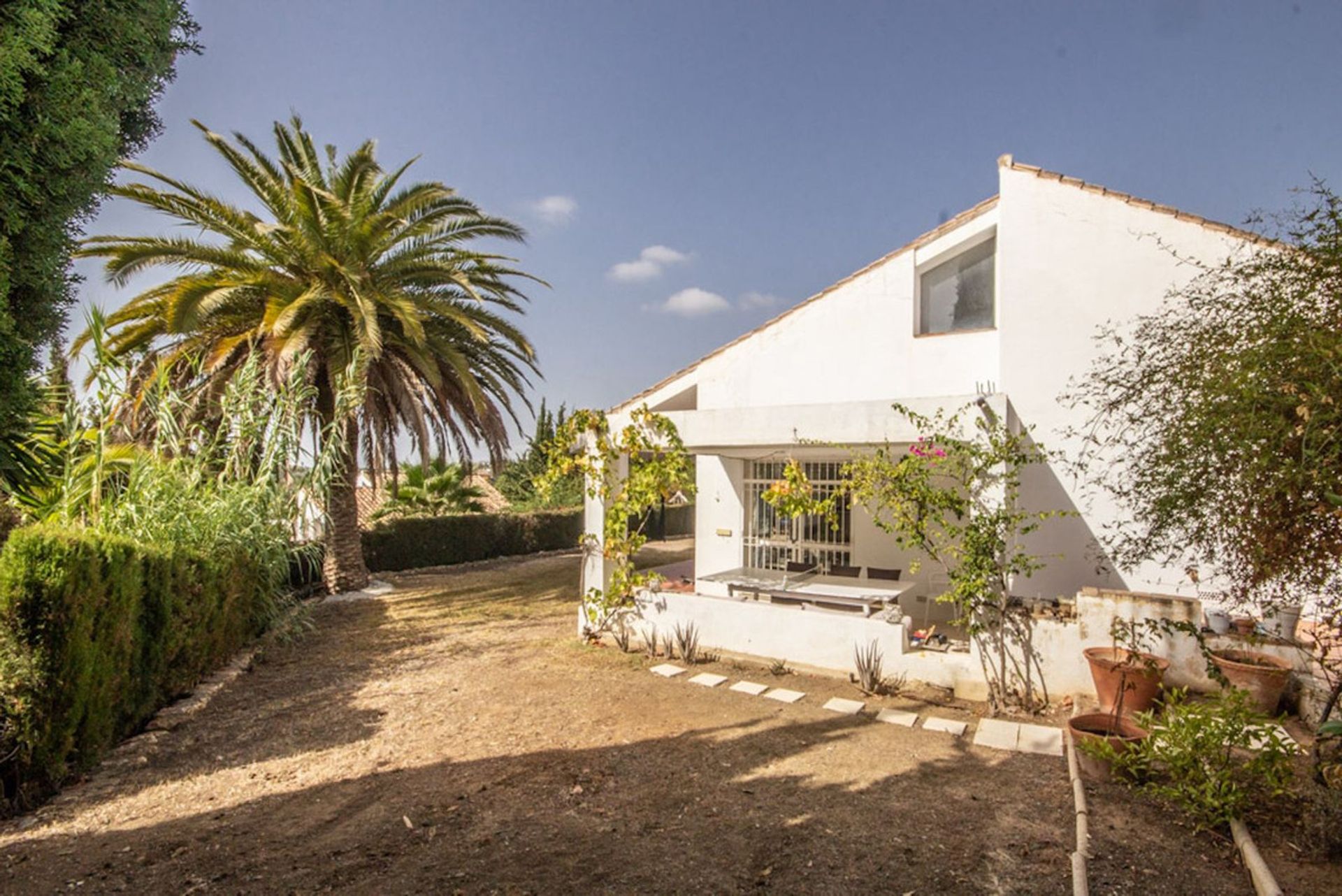 House in Marbella, Andalucía 10996400