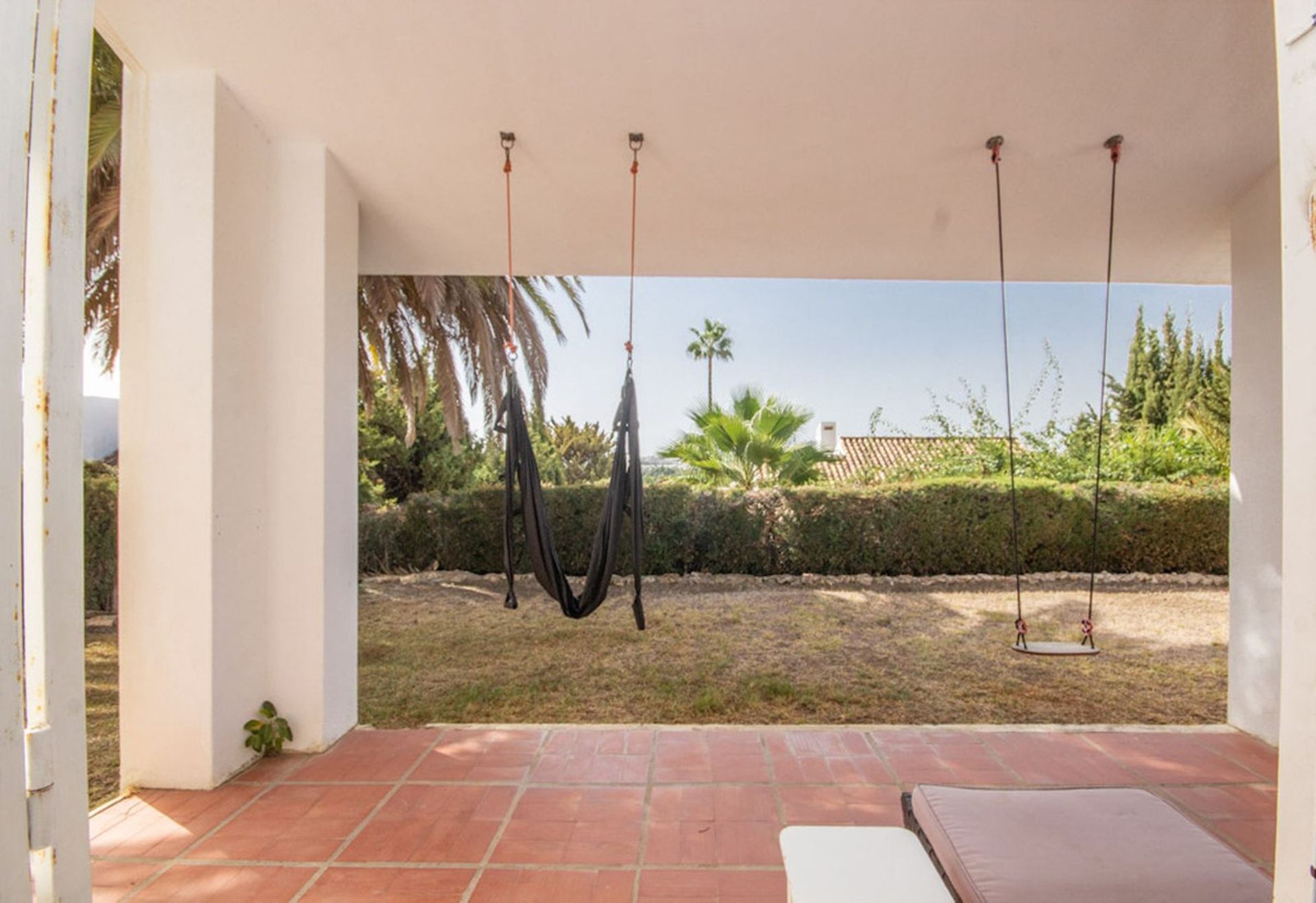 House in Marbella, Andalucía 10996400