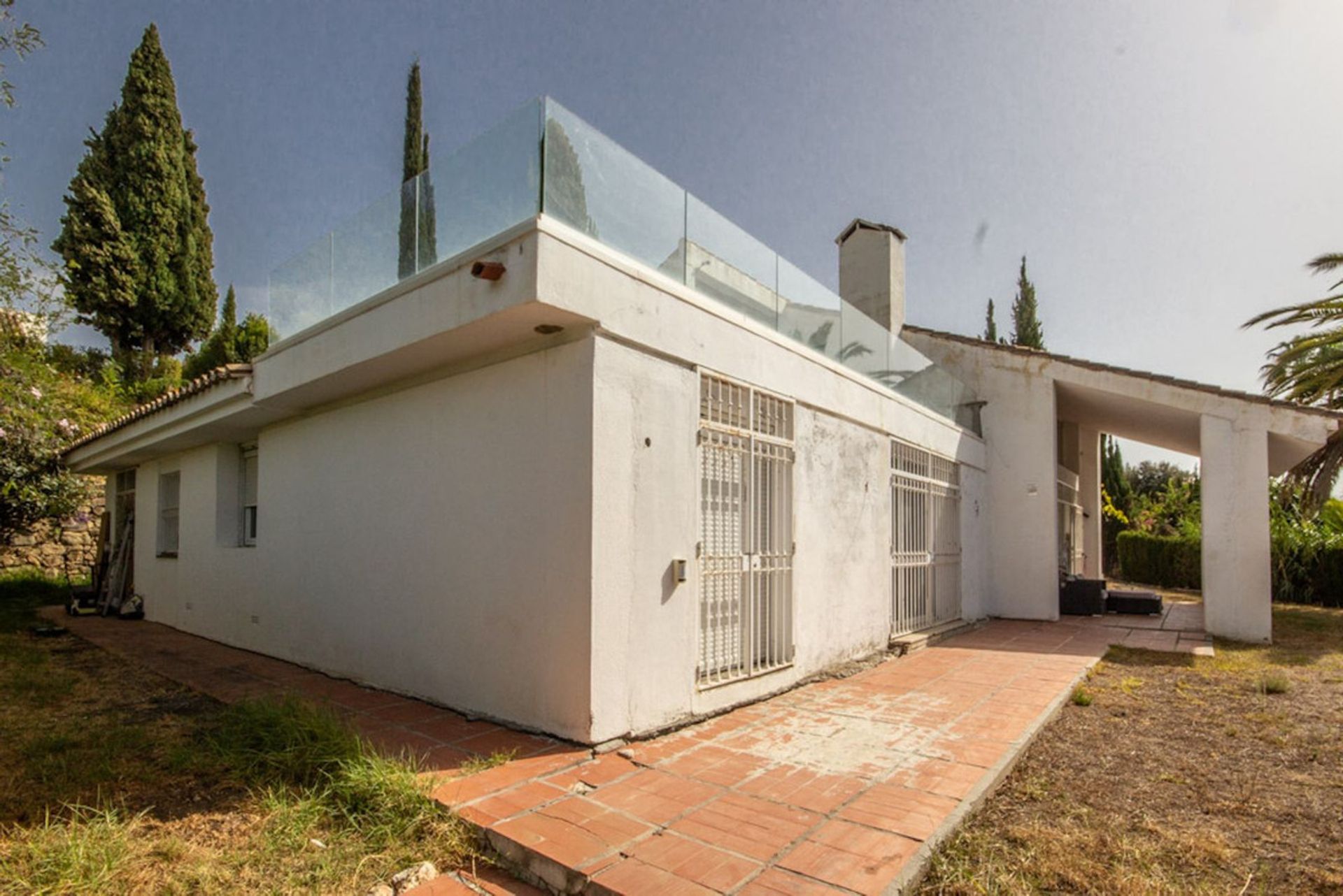 House in Marbella, Andalucía 10996400