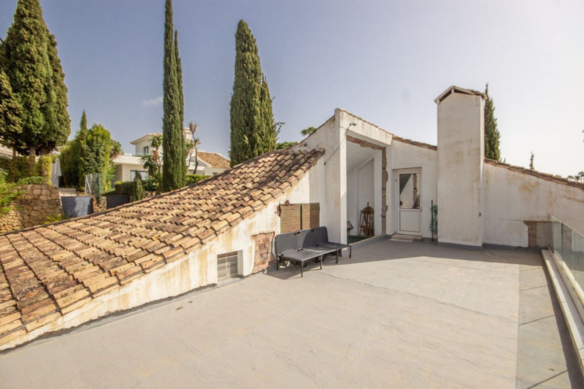 House in Marbella, Andalucía 10996400