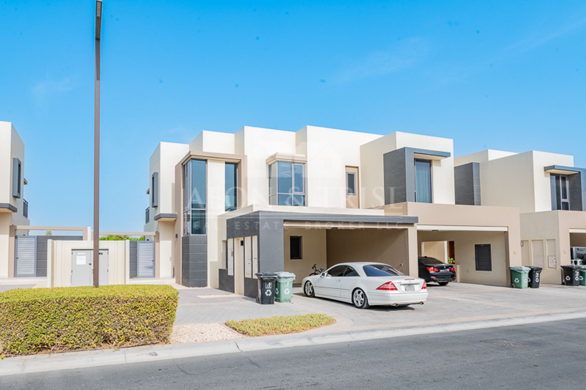 Huis in Dubai, Dubai 10996422