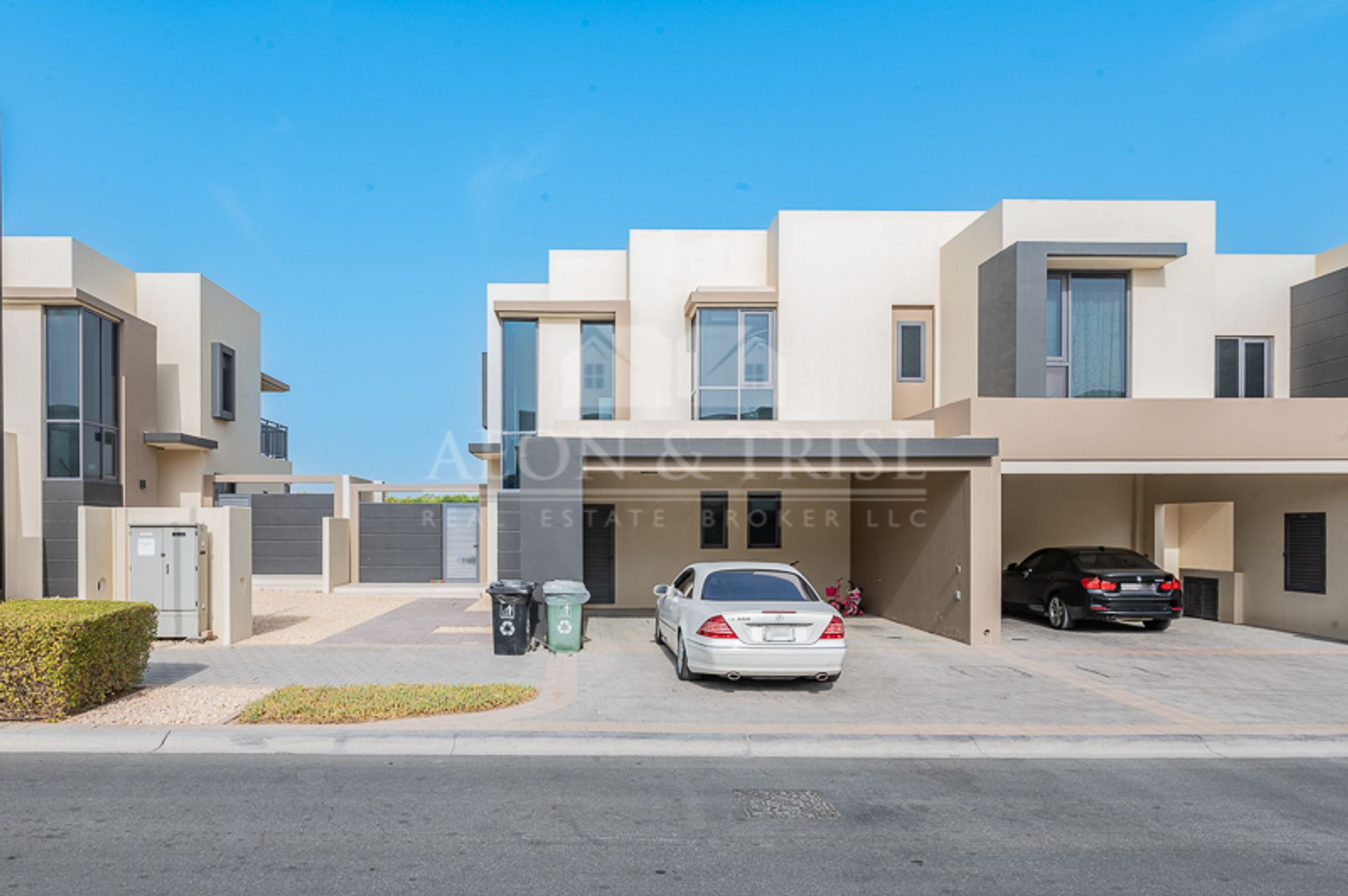 Huis in Dubai, Dubai 10996422