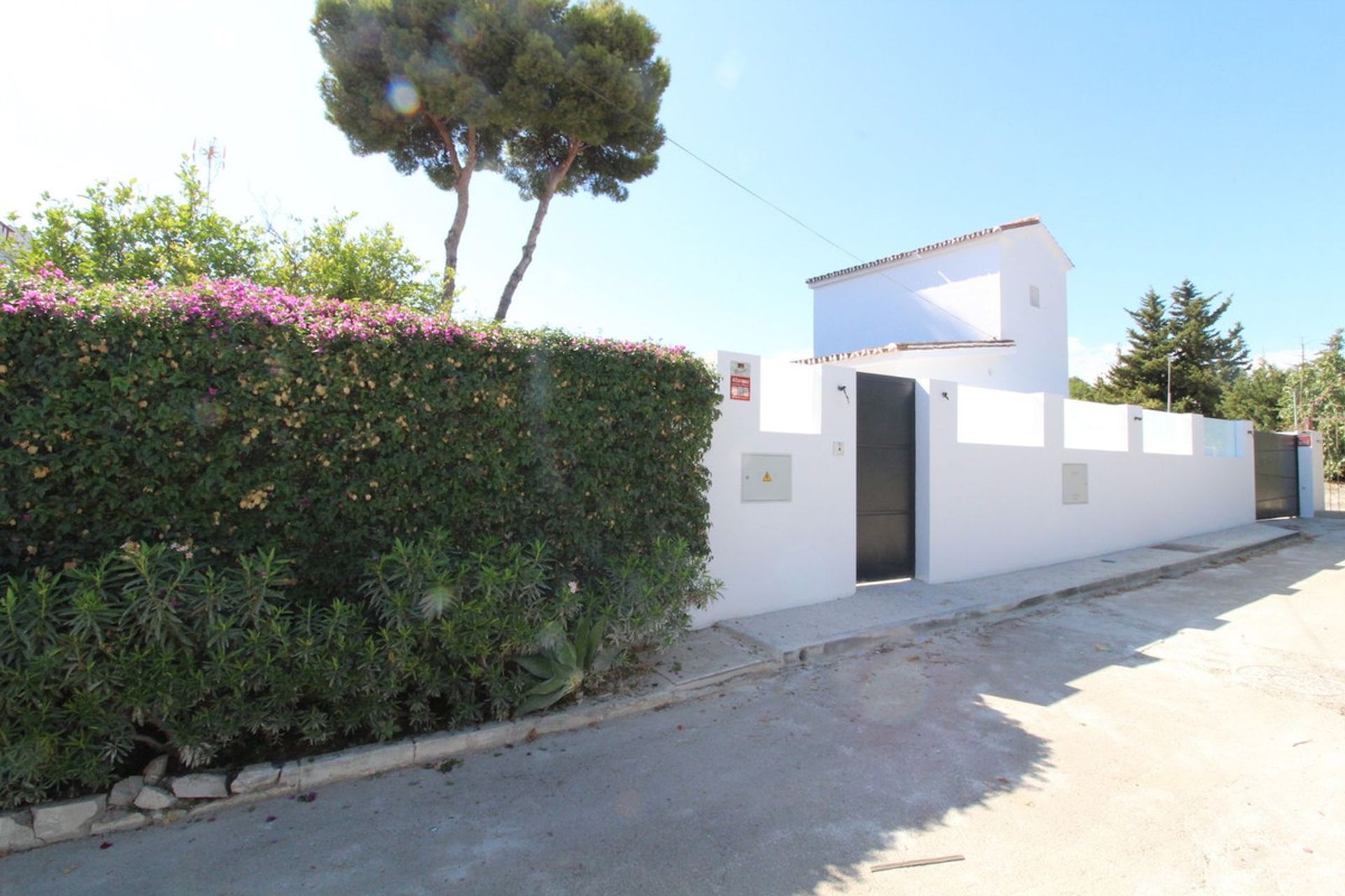 House in San Pedro Alcántara, Andalucía 10996465