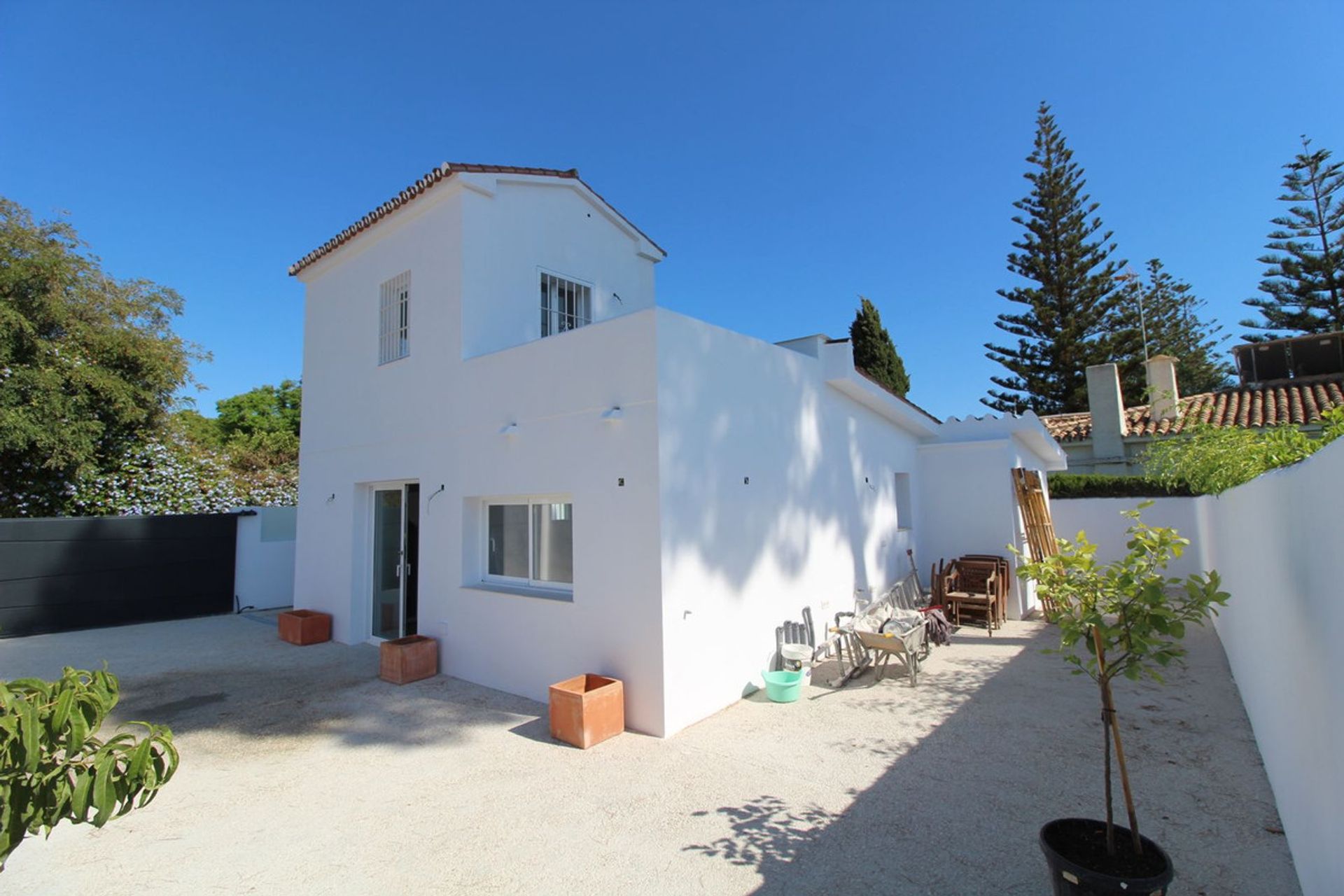 House in San Pedro Alcántara, Andalucía 10996465